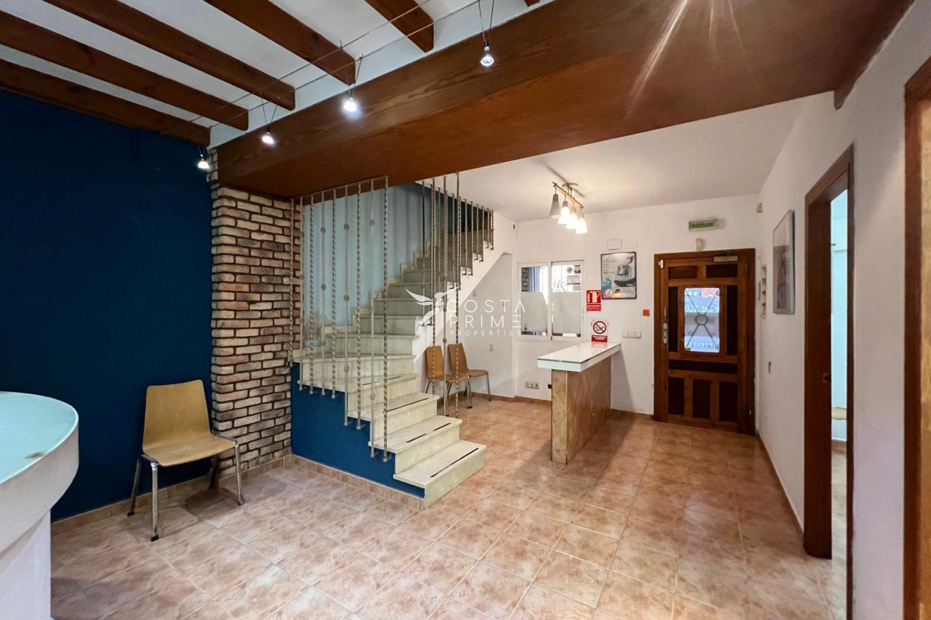 Resale - Villa  - Alfas del Pí