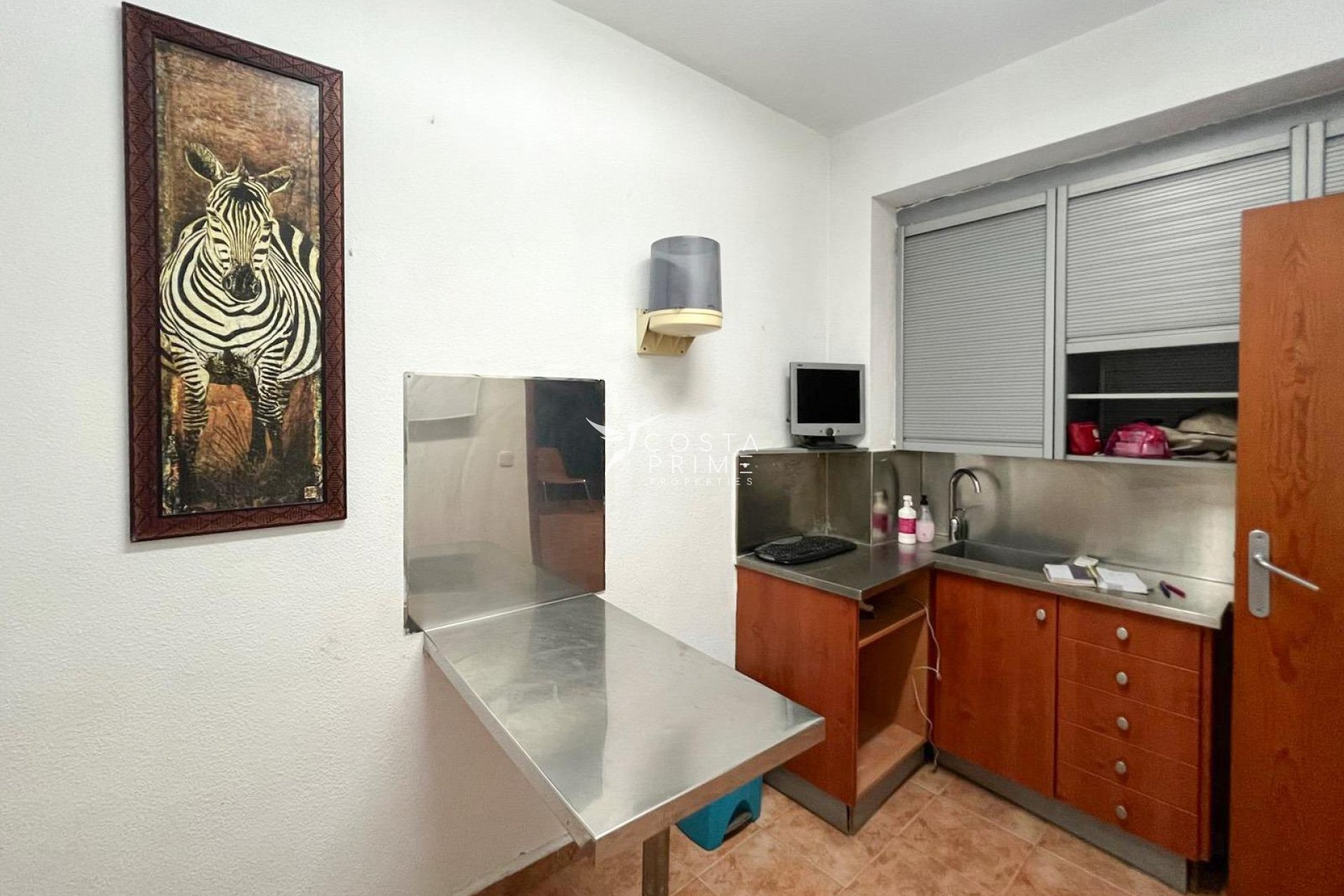 Resale - Villa  - Alfas del Pí