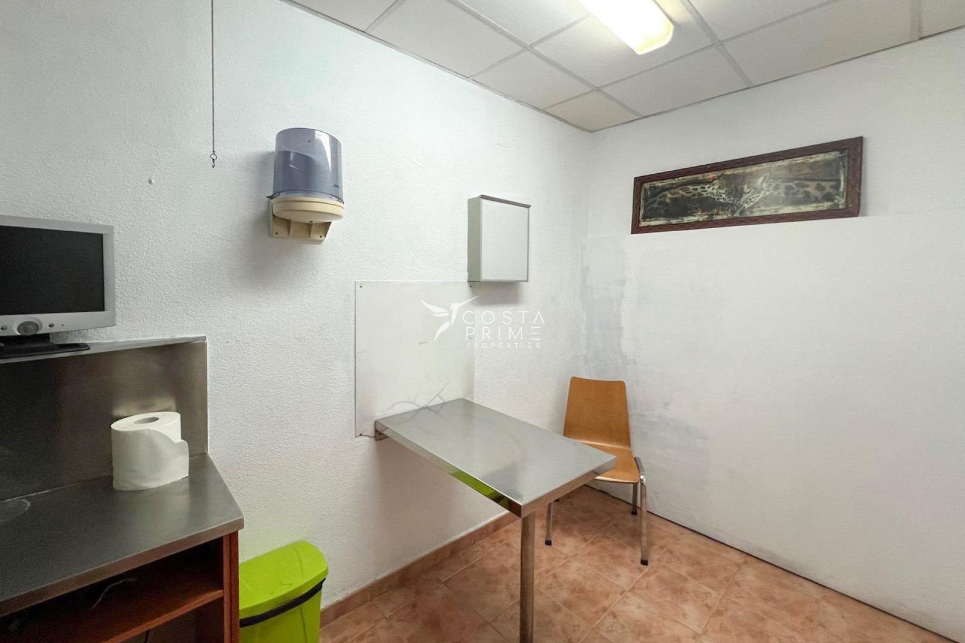 Resale - Villa  - Alfas del Pí