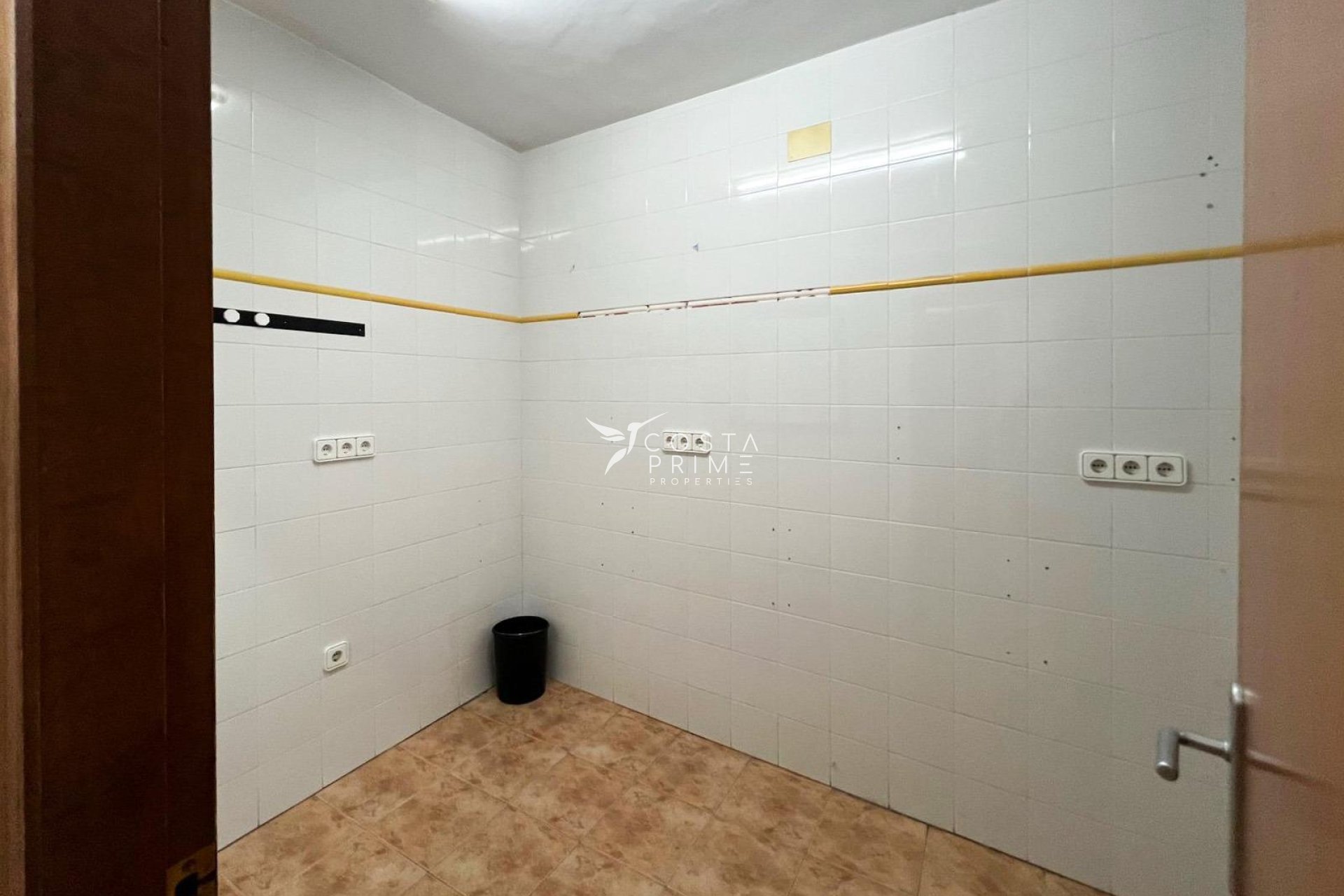 Resale - Villa  - Alfas del Pí