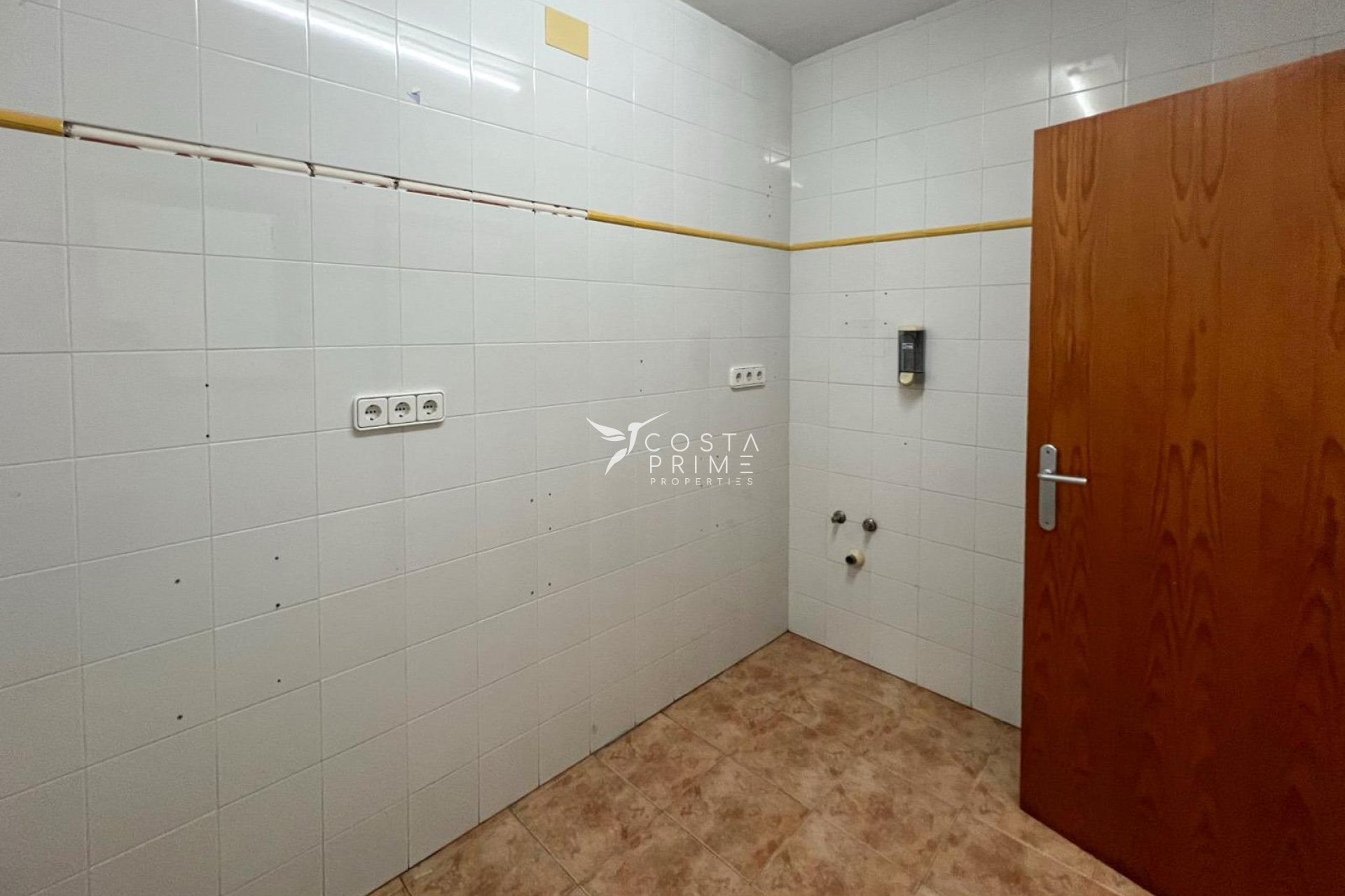 Resale - Villa  - Alfas del Pí