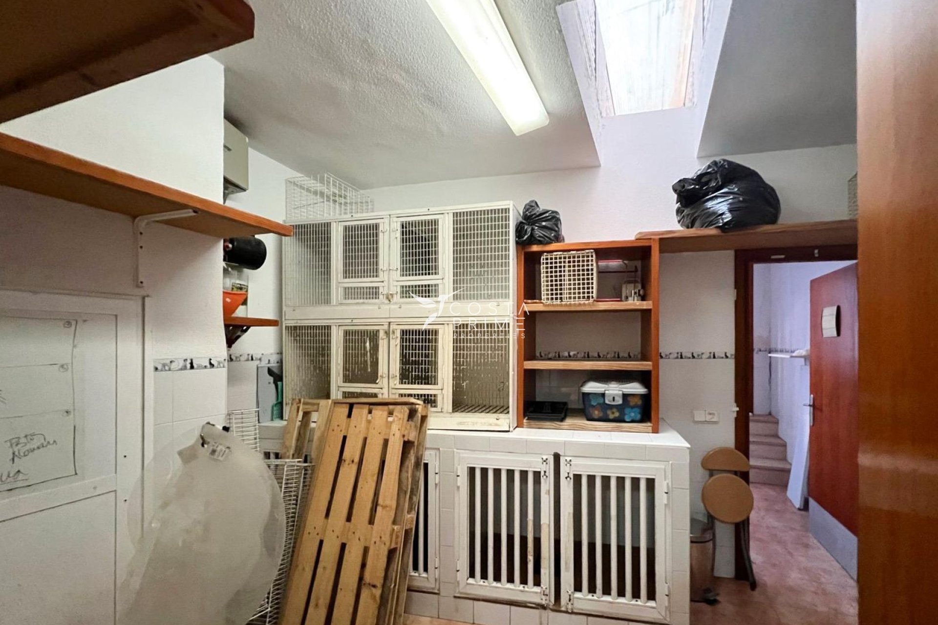 Resale - Villa  - Alfas del Pí