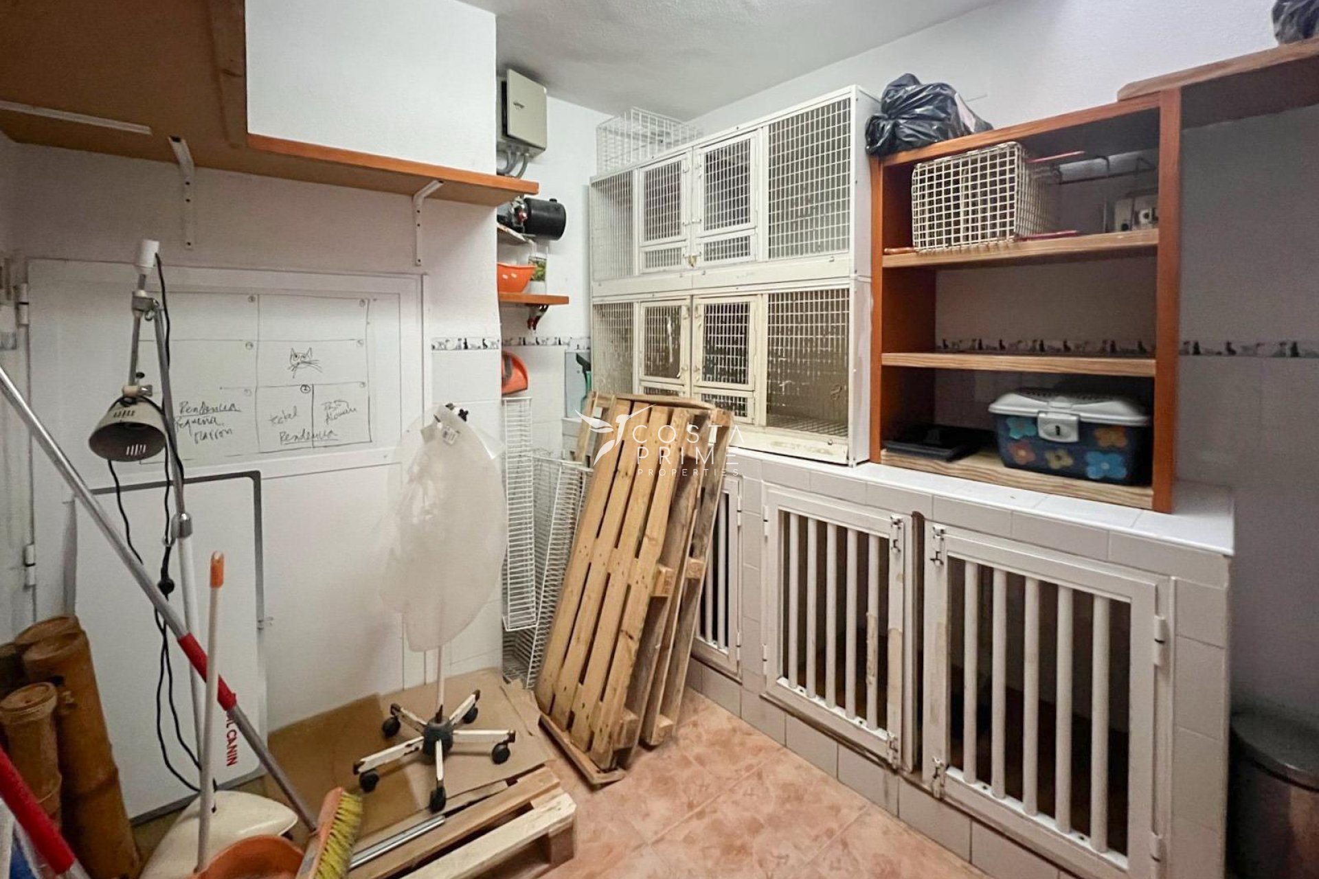 Resale - Villa  - Alfas del Pí