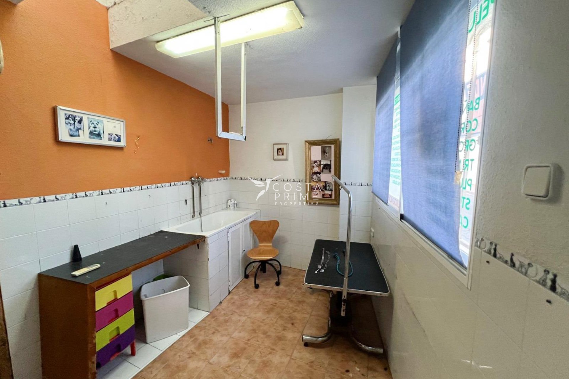 Resale - Villa  - Alfas del Pí