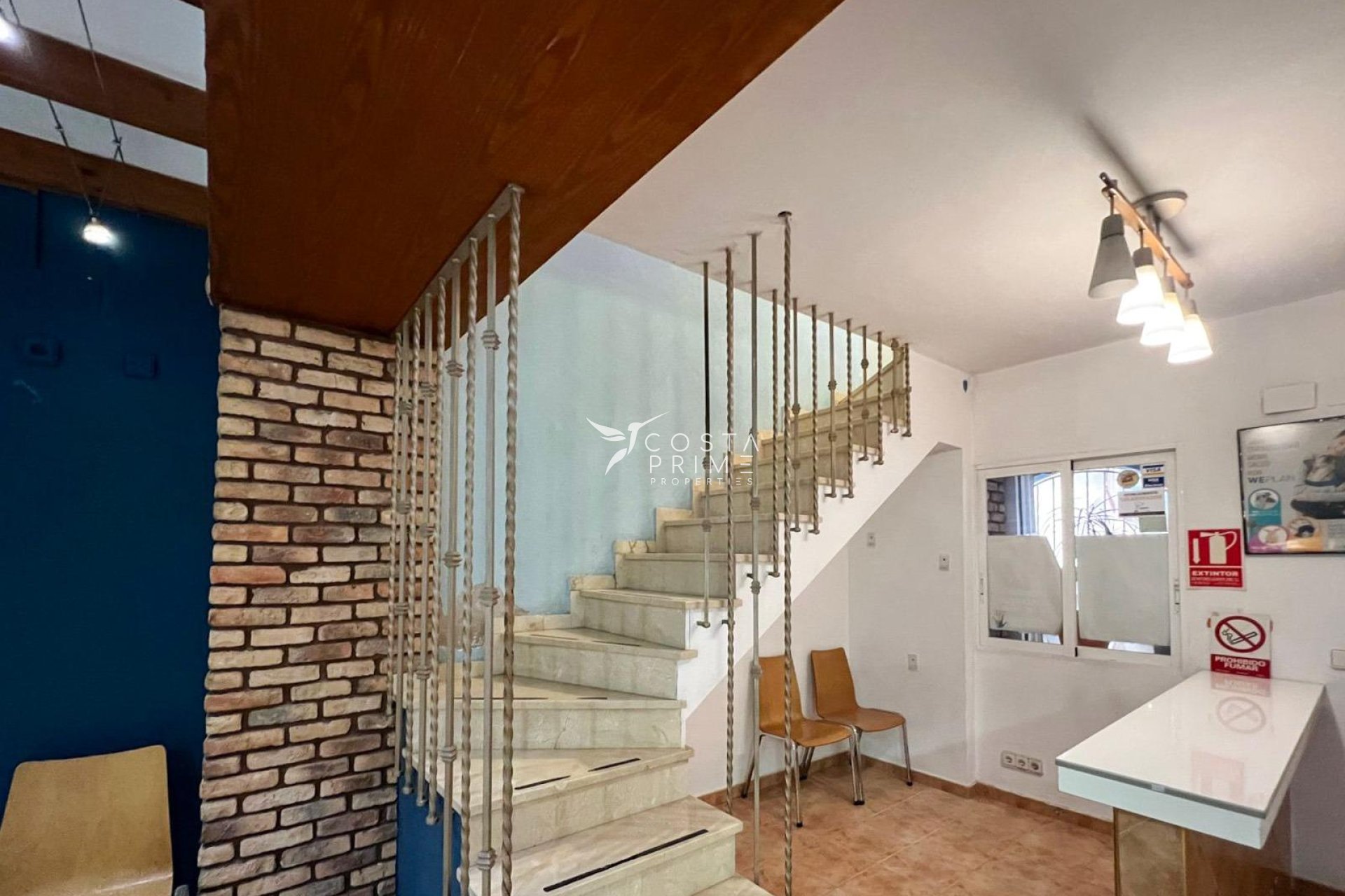 Resale - Villa  - Alfas del Pí