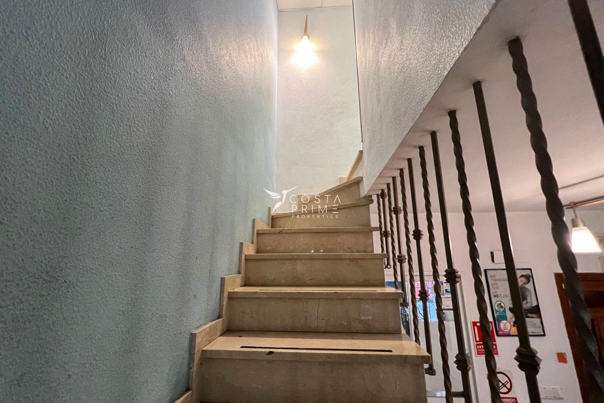 Resale - Villa  - Alfas del Pí