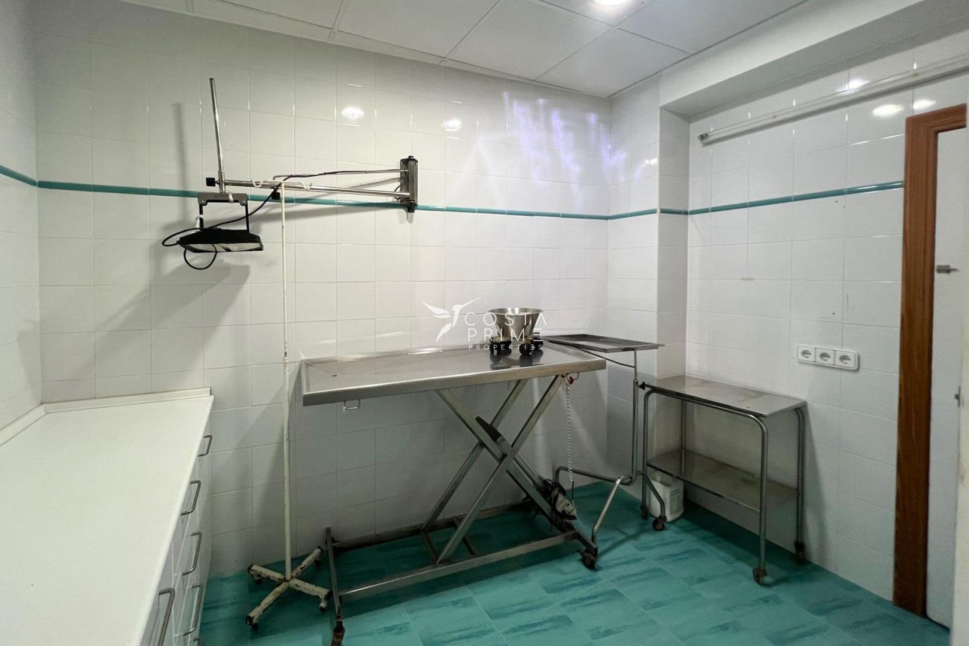 Resale - Villa  - Alfas del Pí