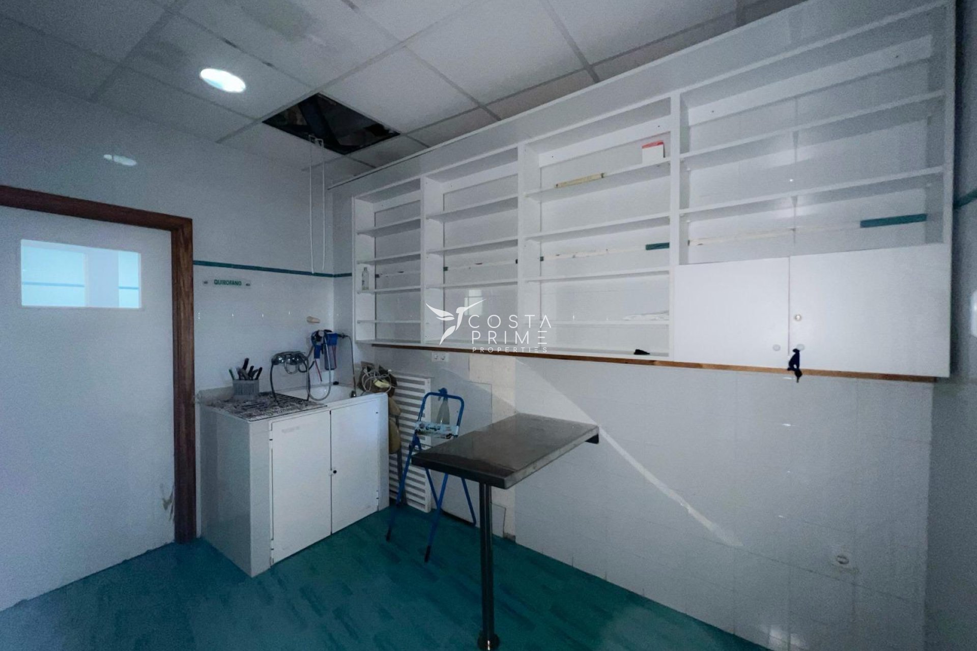 Resale - Villa  - Alfas del Pí