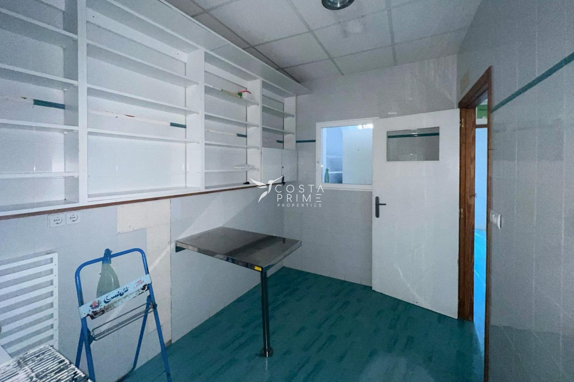 Resale - Villa  - Alfas del Pí