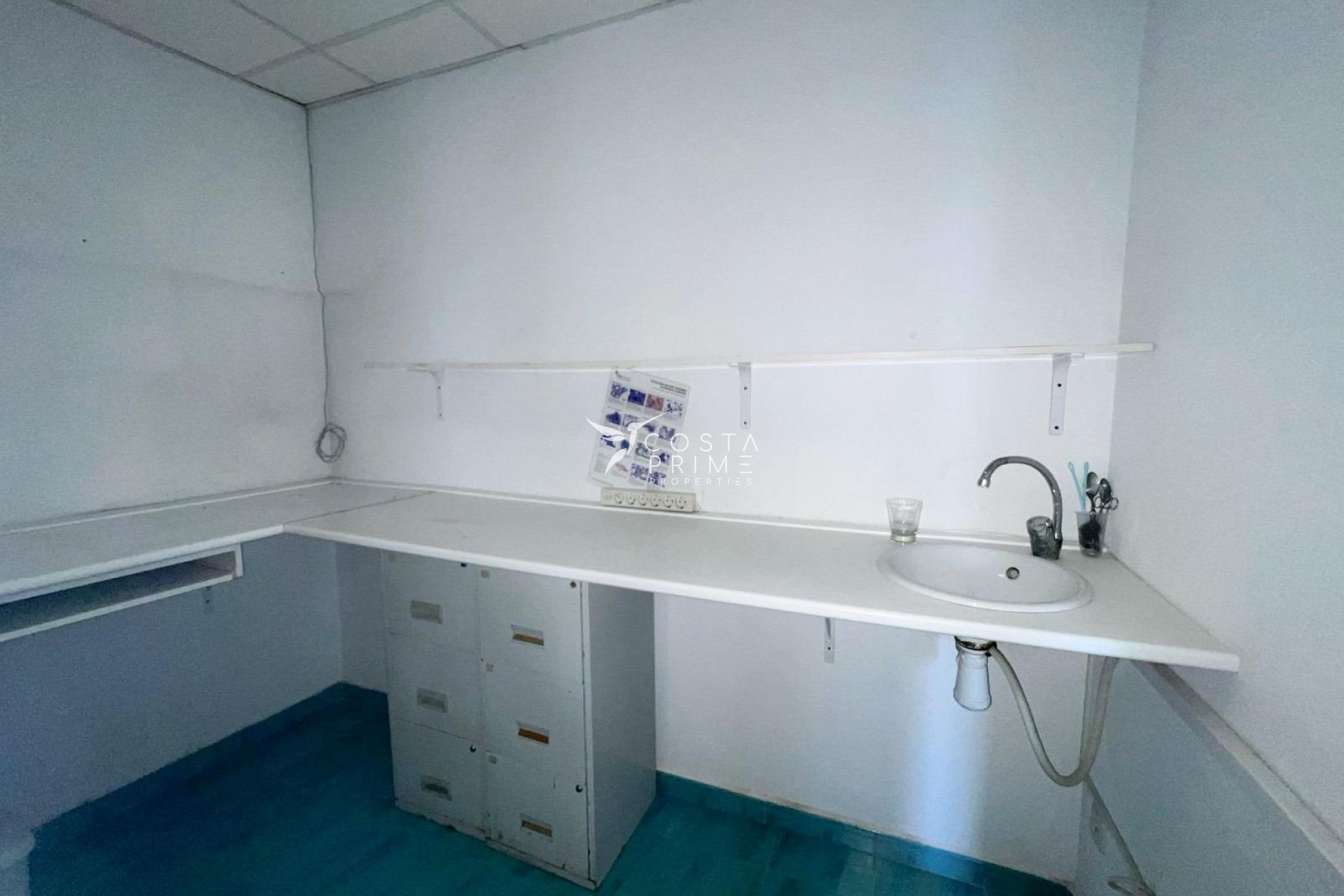 Resale - Villa  - Alfas del Pí