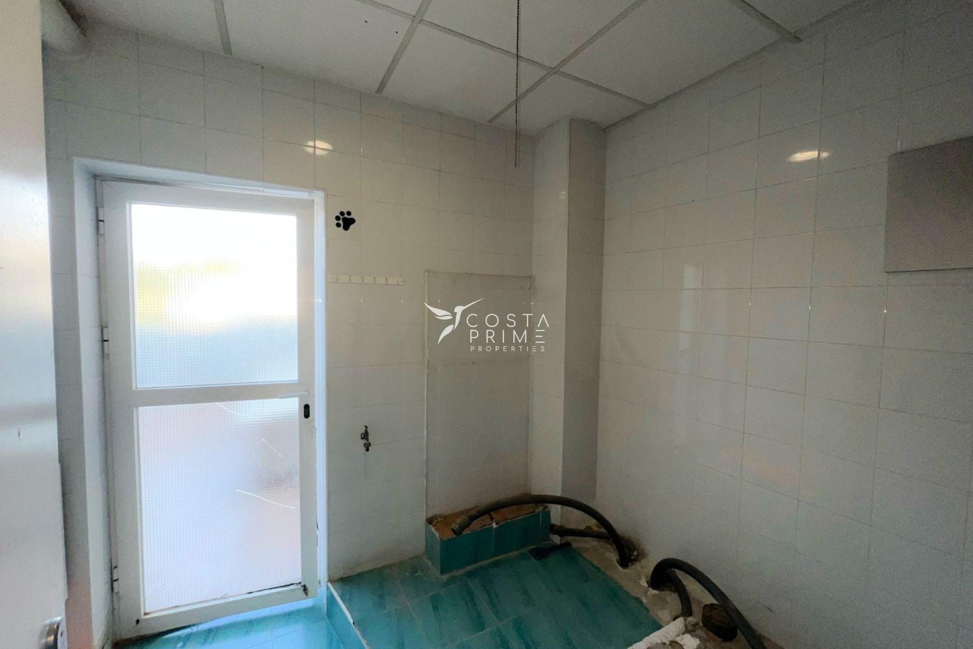 Resale - Villa  - Alfas del Pí