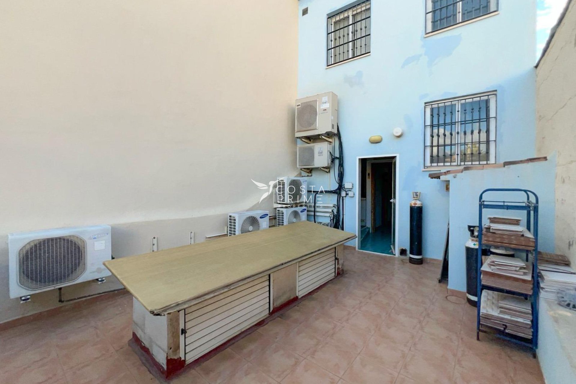 Resale - Villa  - Alfas del Pí