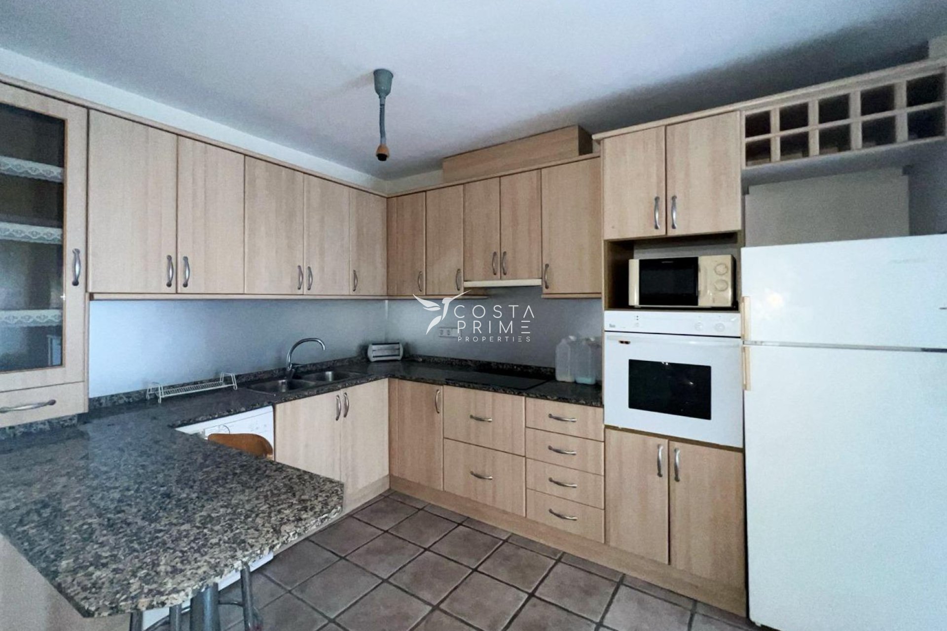 Resale - Villa  - Alfas del Pí