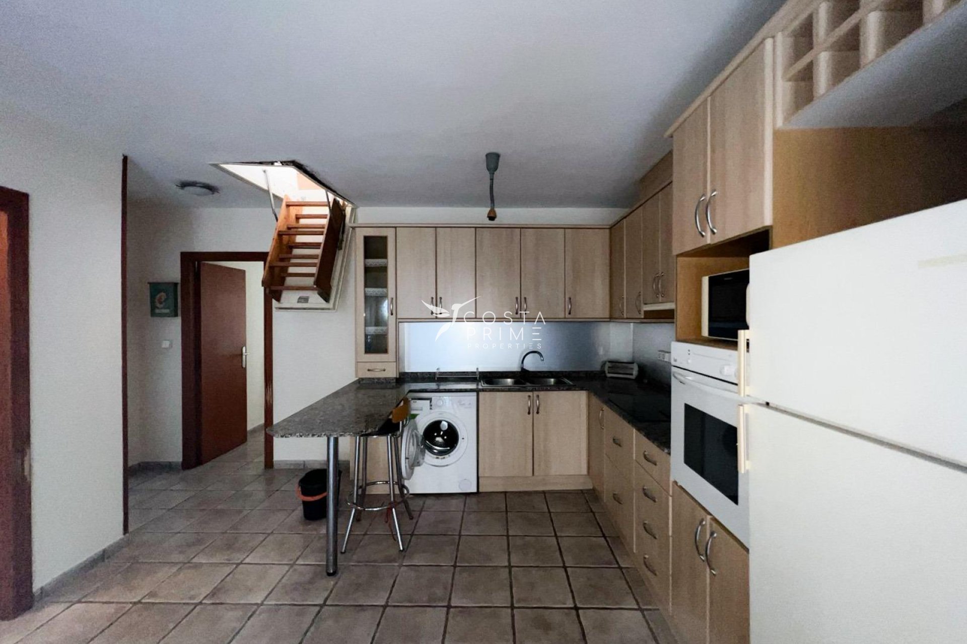 Resale - Villa  - Alfas del Pí