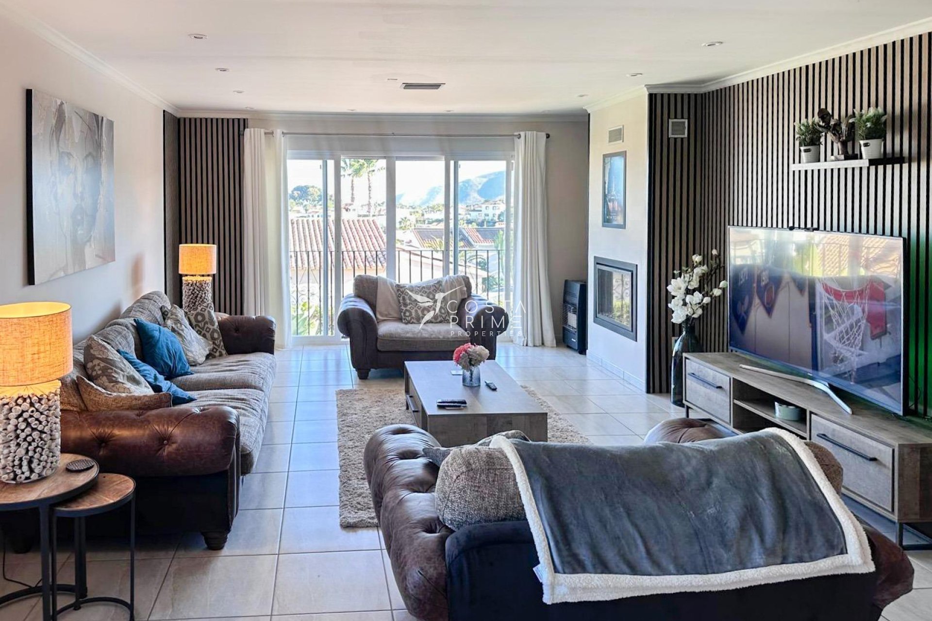 Resale - Villa  - Alfas del Pí