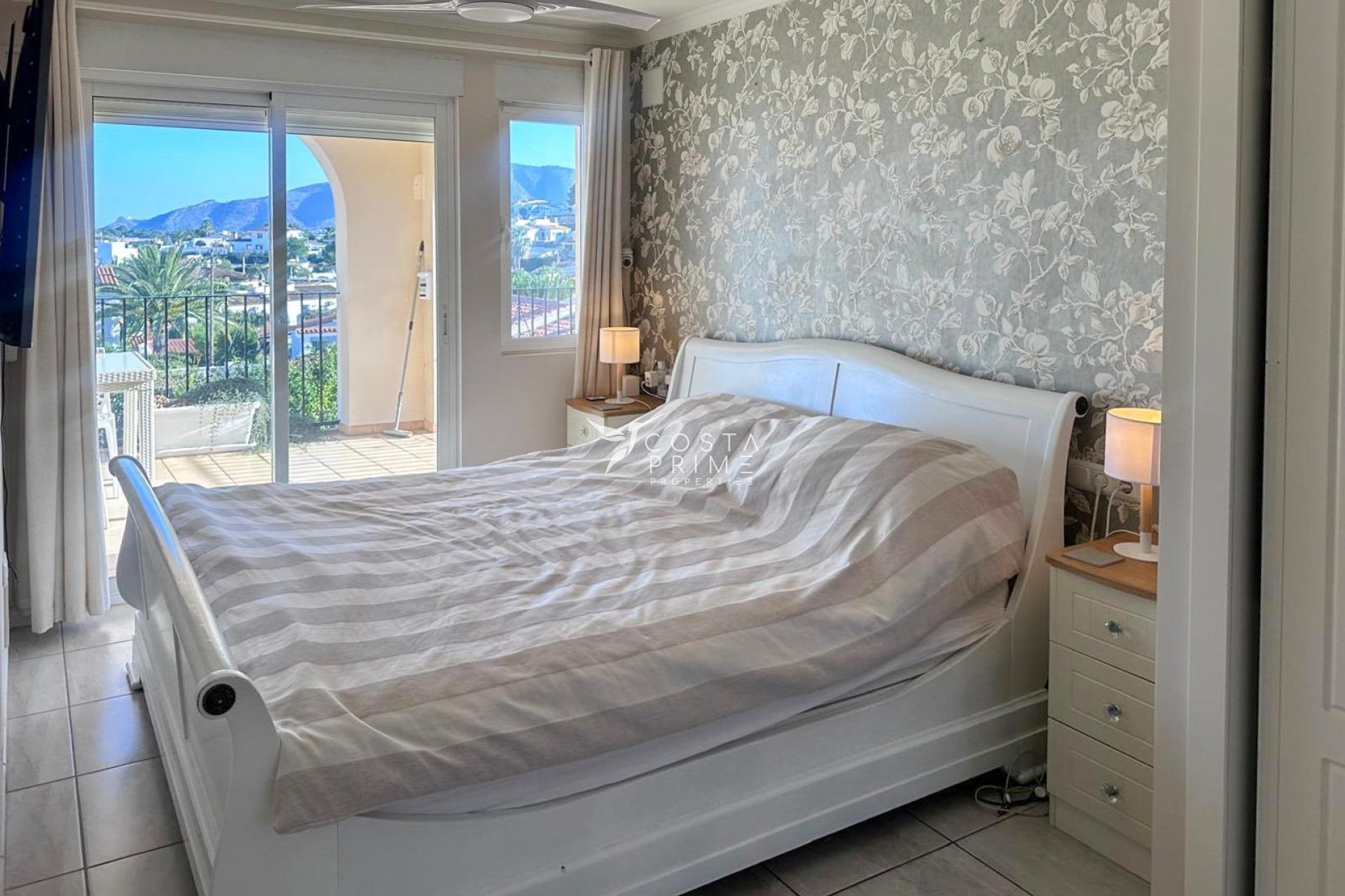 Resale - Villa  - Alfas del Pí