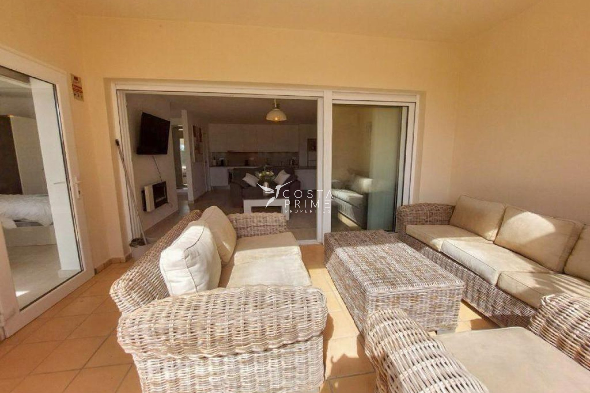 Resale - Villa  - Alfas del Pí