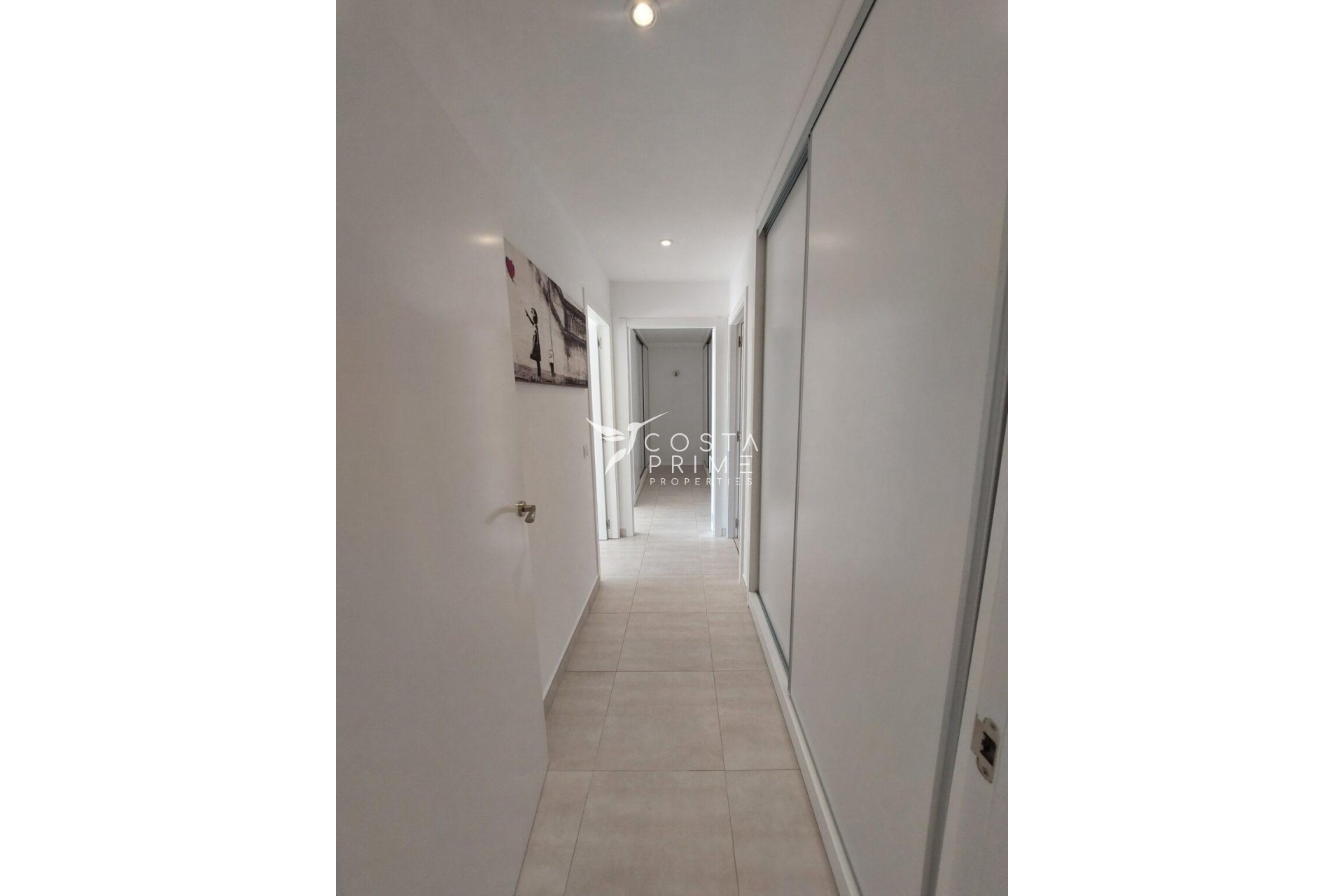 Resale - Villa  - Alfas del Pí