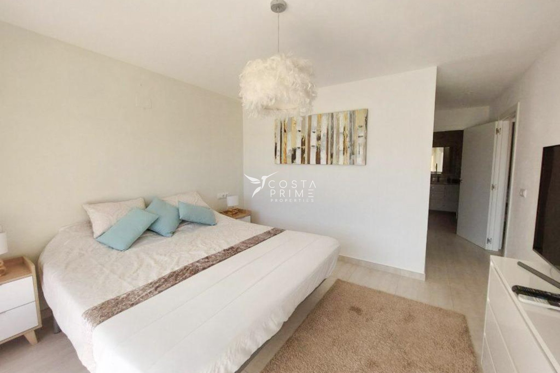 Resale - Villa  - Alfas del Pí