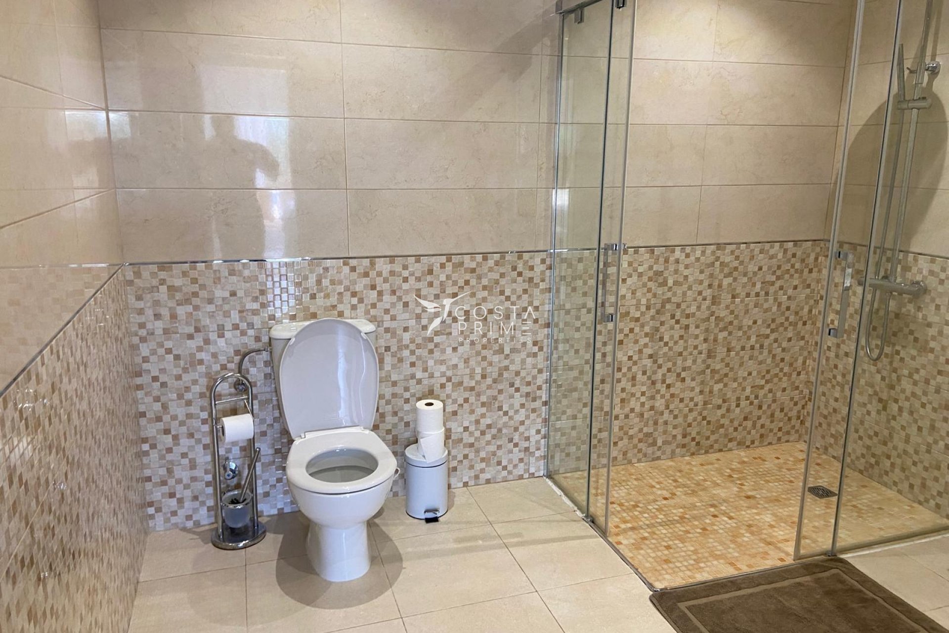 Resale - Villa  - Alfas del Pí