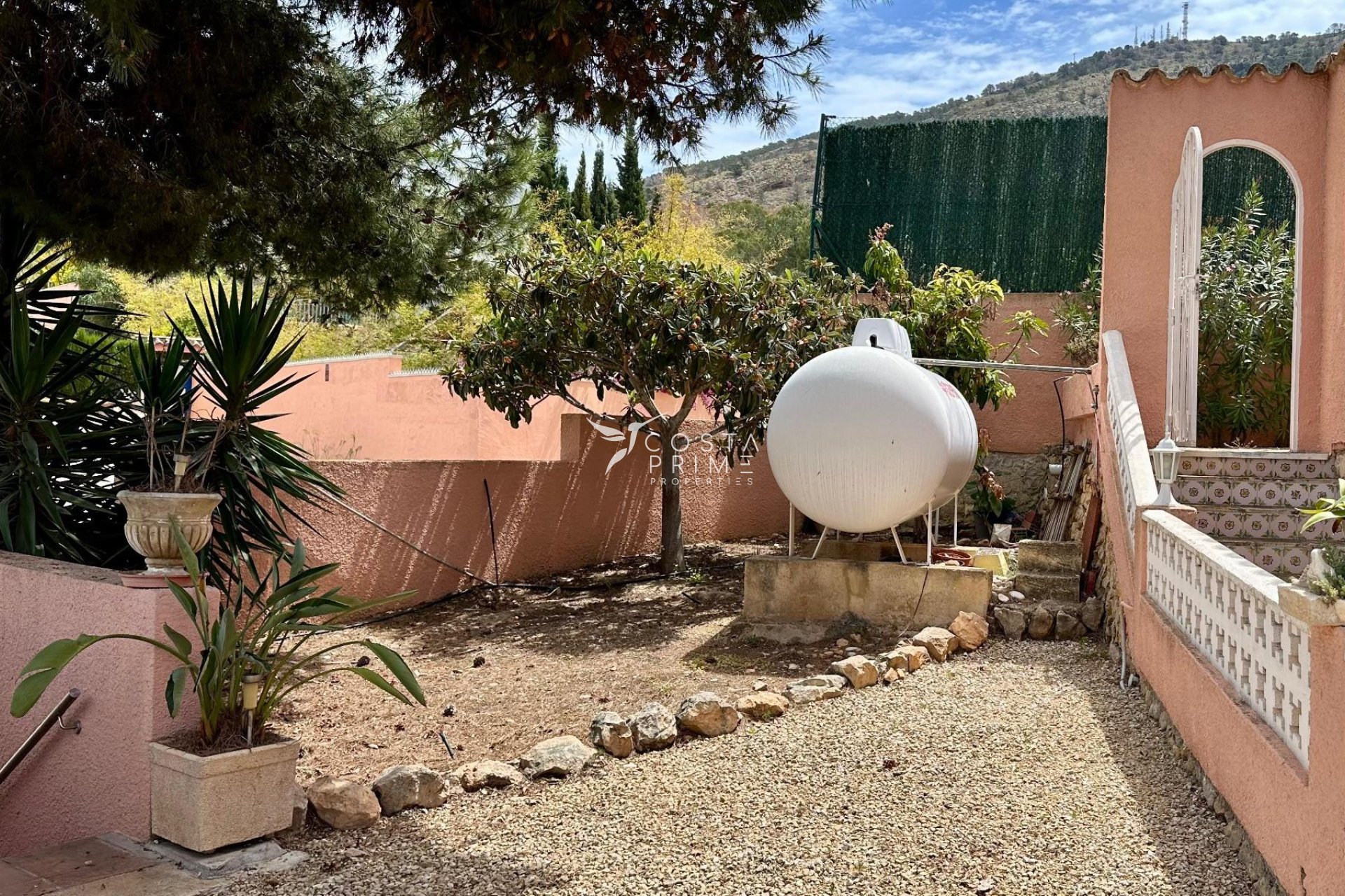 Resale - Villa  - Alfas del Pí