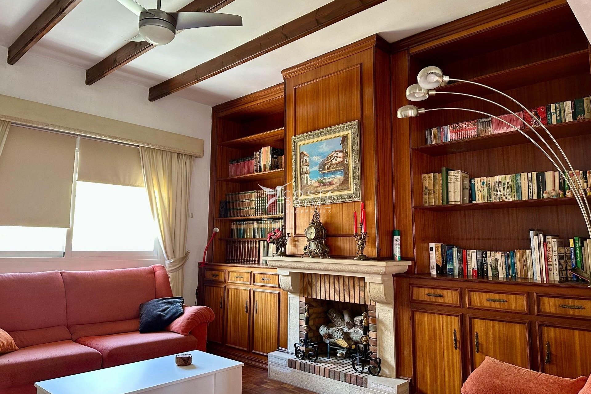 Resale - Villa  - Alfas del Pí