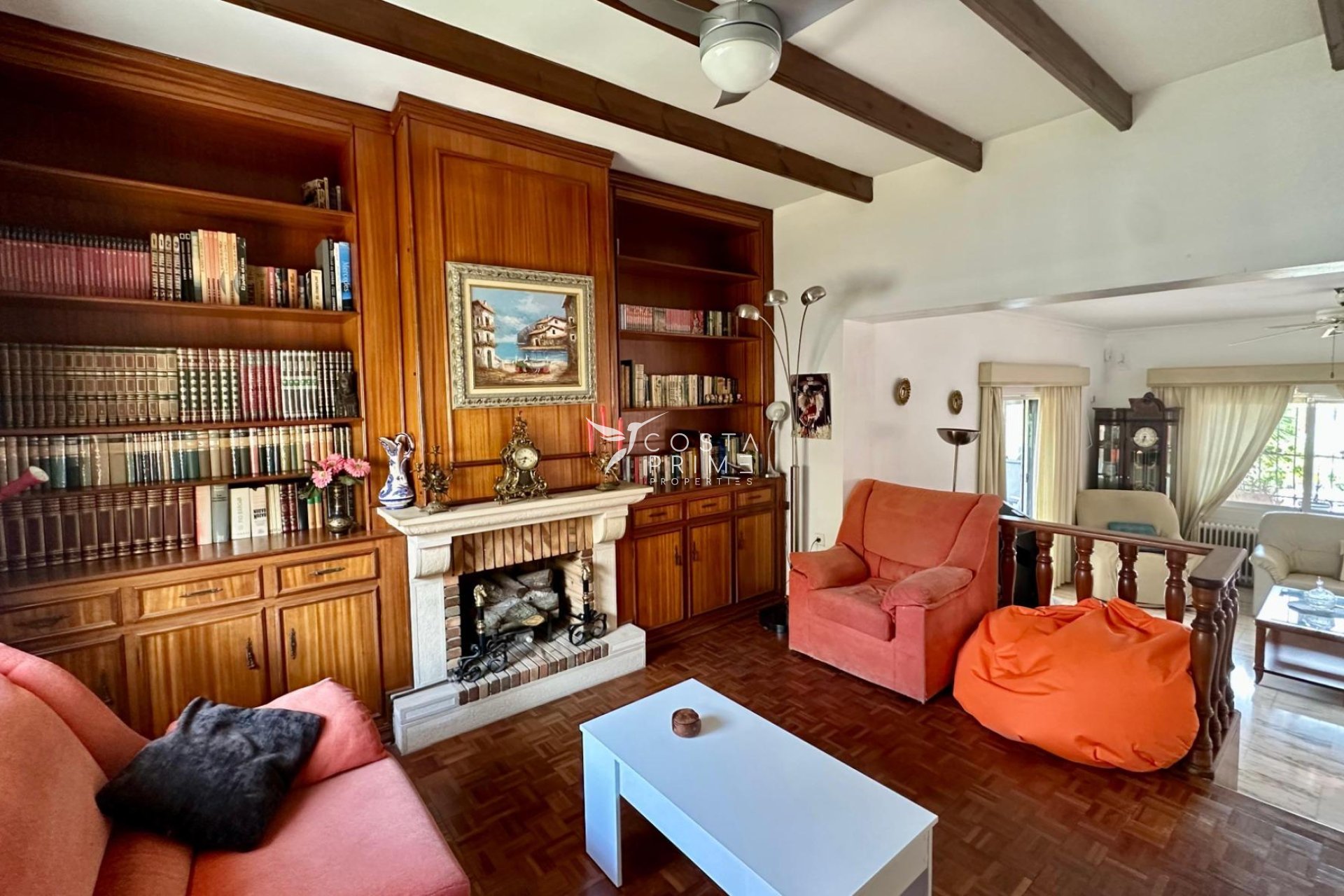 Resale - Villa  - Alfas del Pí