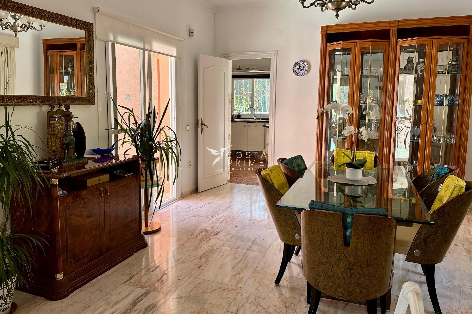 Resale - Villa  - Alfas del Pí