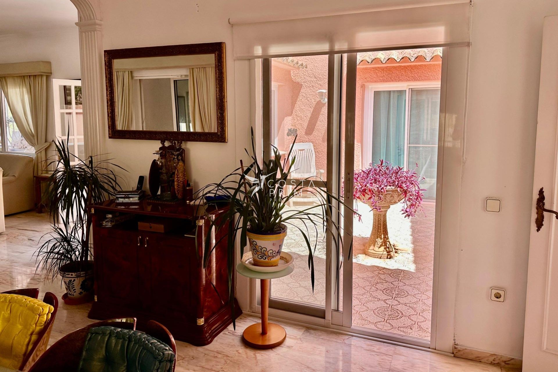 Resale - Villa  - Alfas del Pí