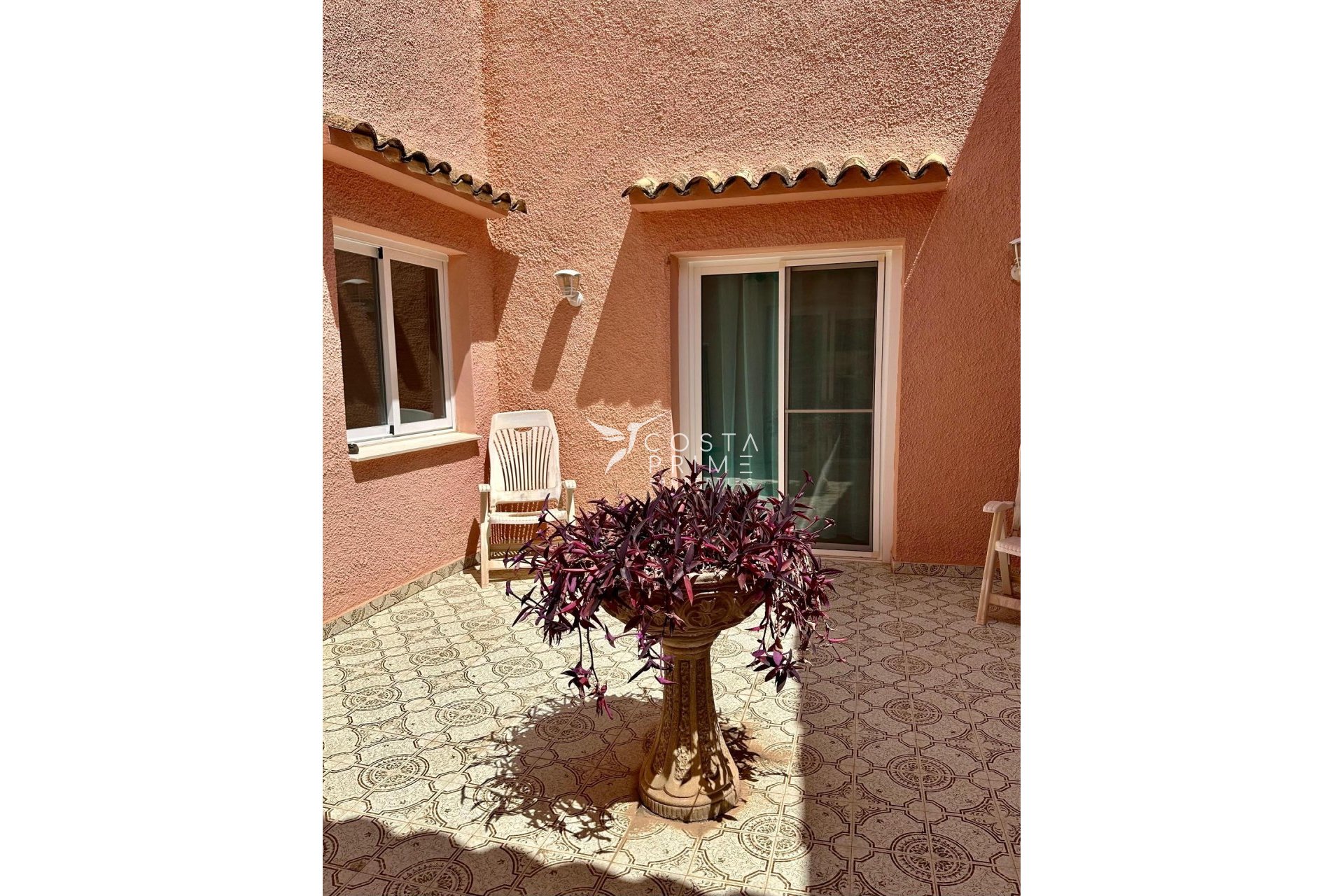 Resale - Villa  - Alfas del Pí