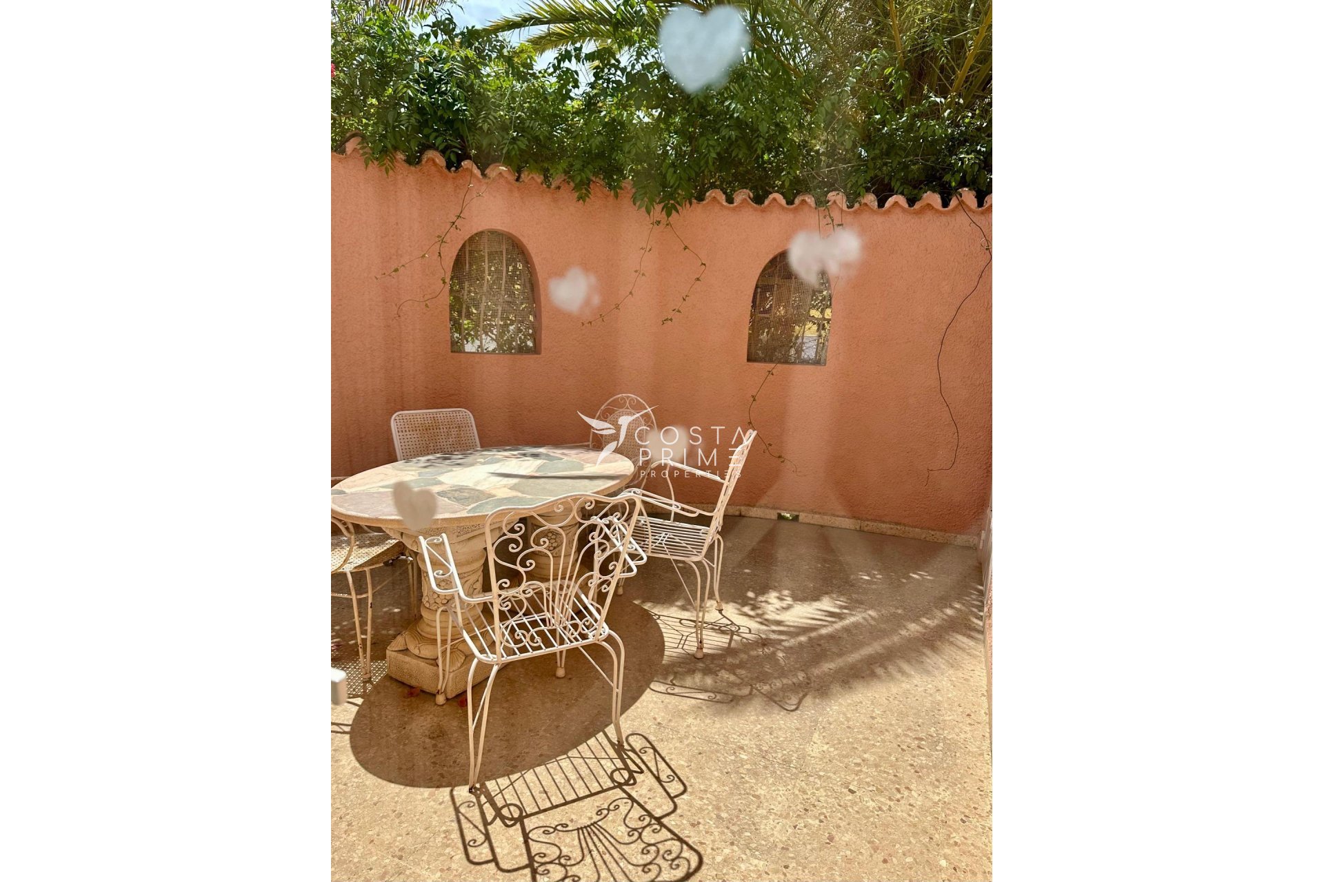 Resale - Villa  - Alfas del Pí