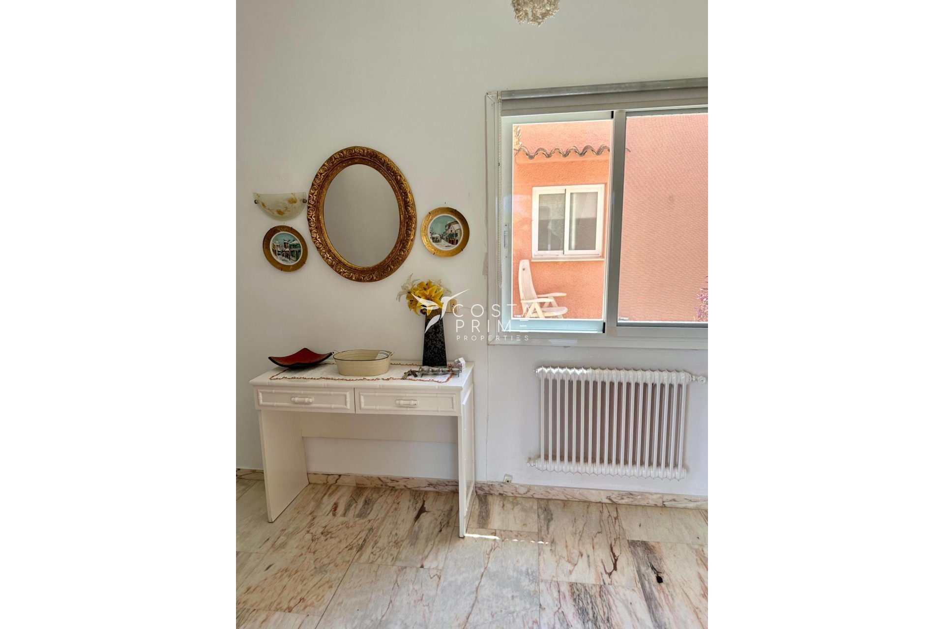 Resale - Villa  - Alfas del Pí