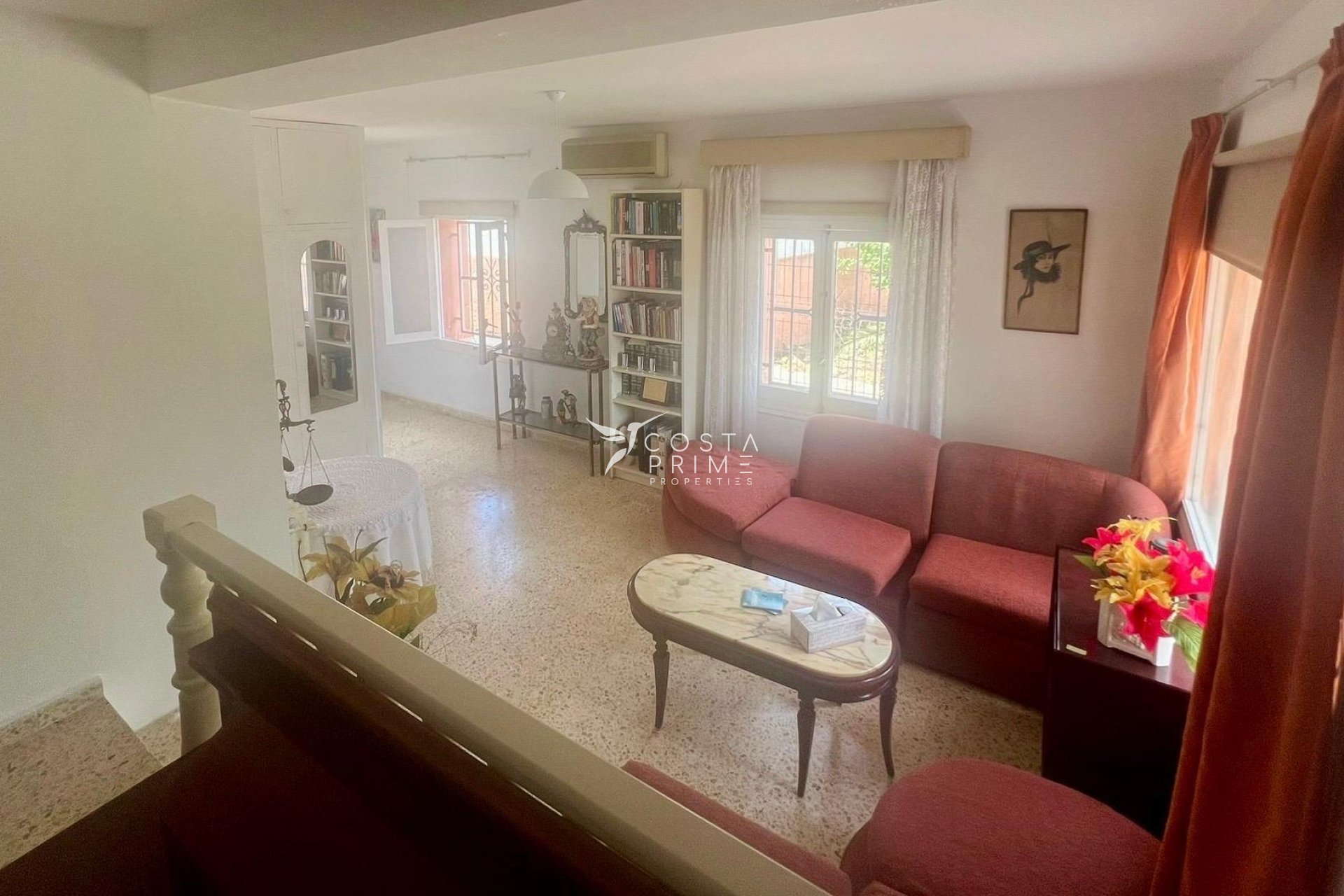 Resale - Villa  - Alfas del Pí