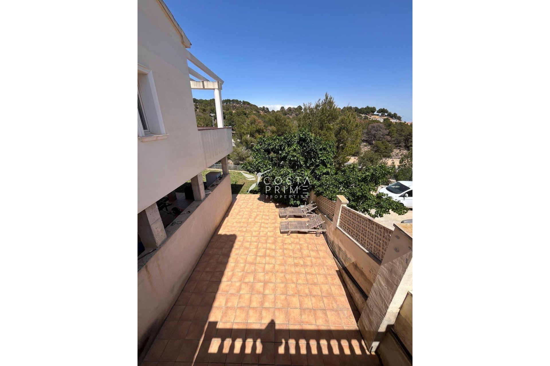 Resale - Villa  - Alfas del Pí