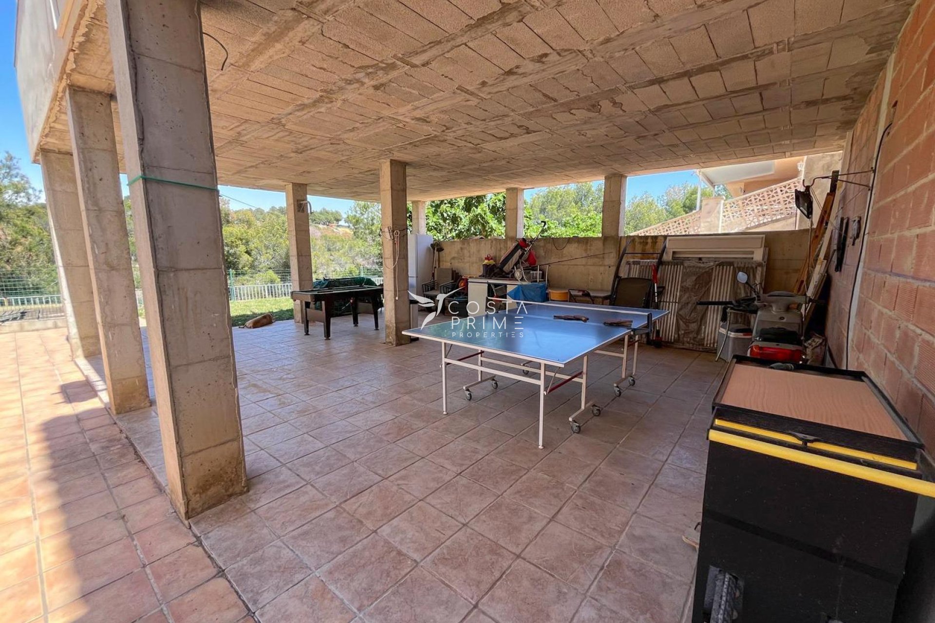 Resale - Villa  - Alfas del Pí