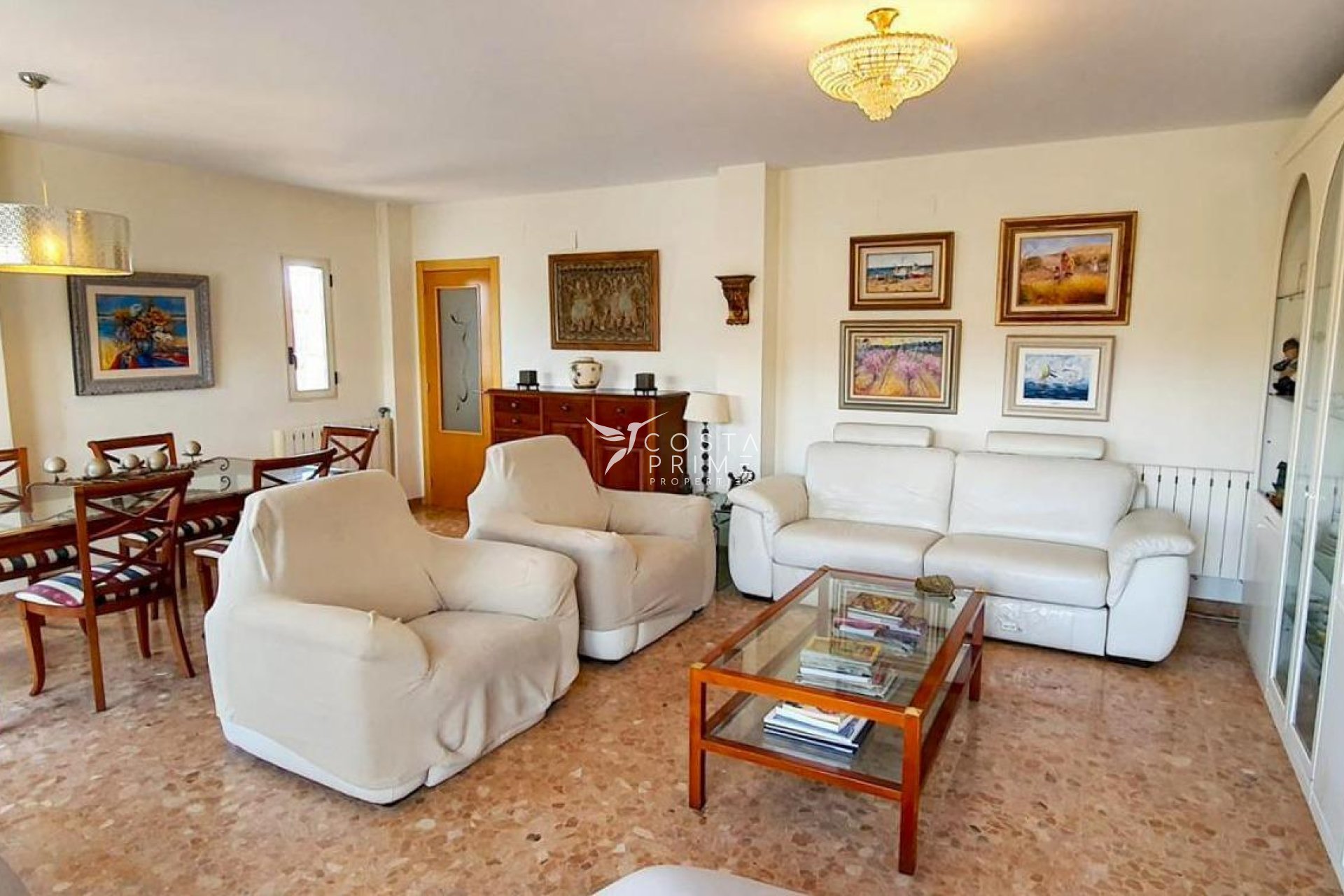 Resale - Villa  - Alfas del Pí