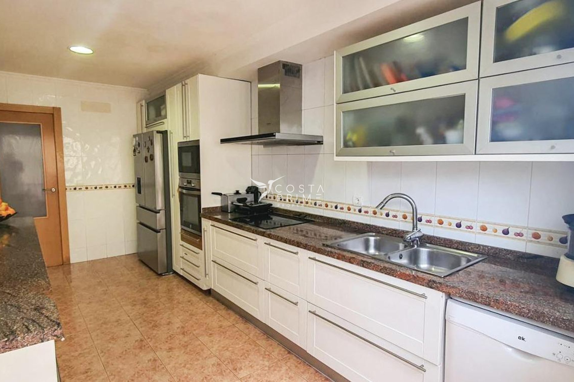 Resale - Villa  - Alfas del Pí