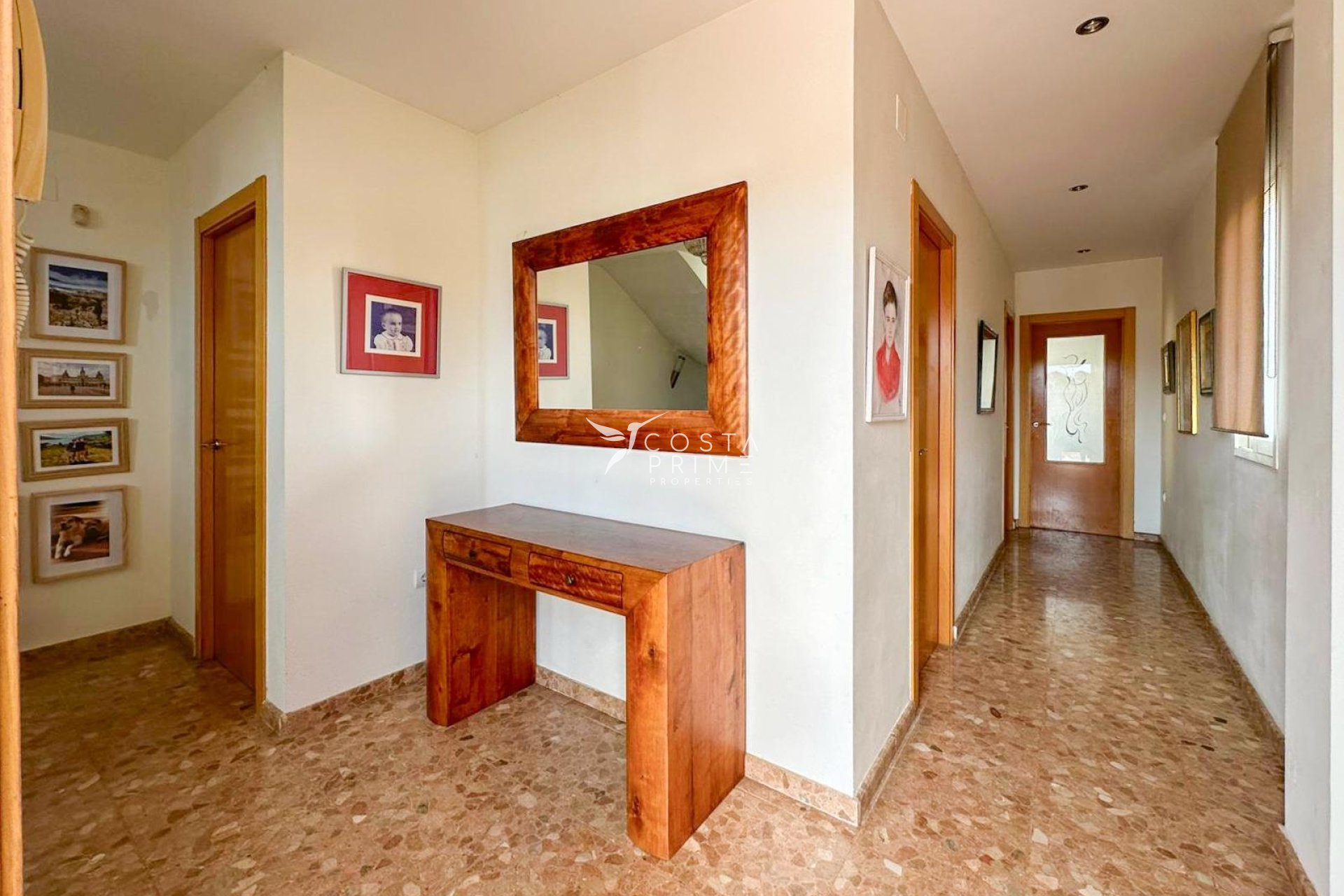 Resale - Villa  - Alfas del Pí