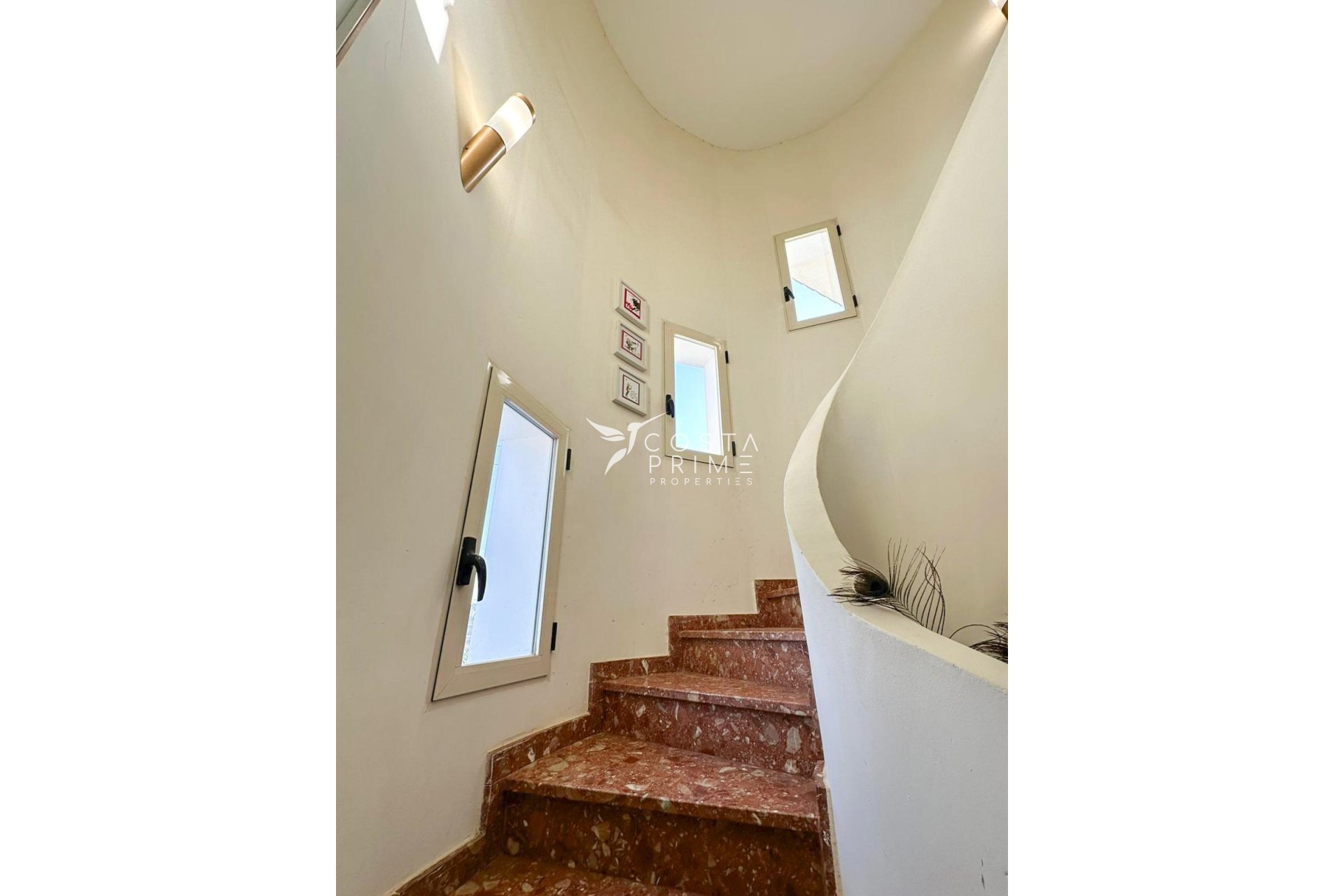 Resale - Villa  - Alfas del Pí