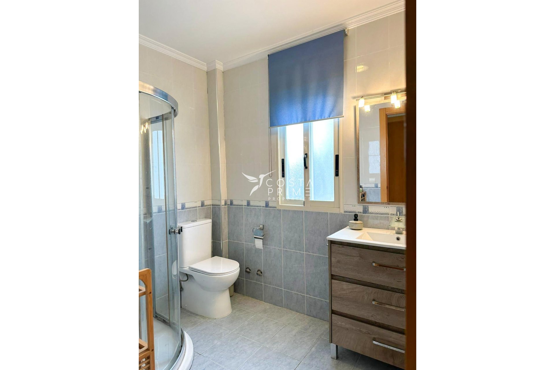 Resale - Villa  - Alfas del Pí