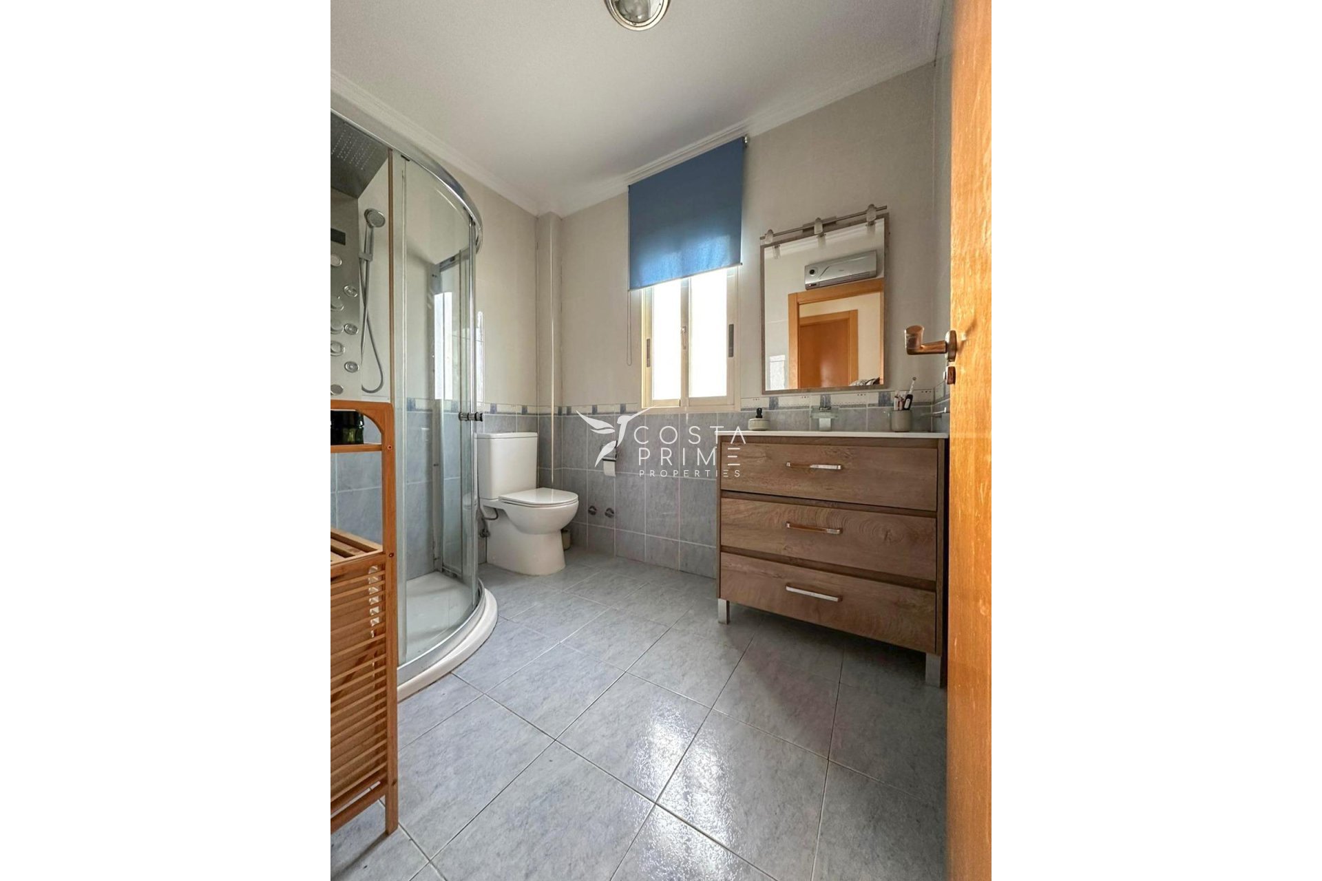 Resale - Villa  - Alfas del Pí