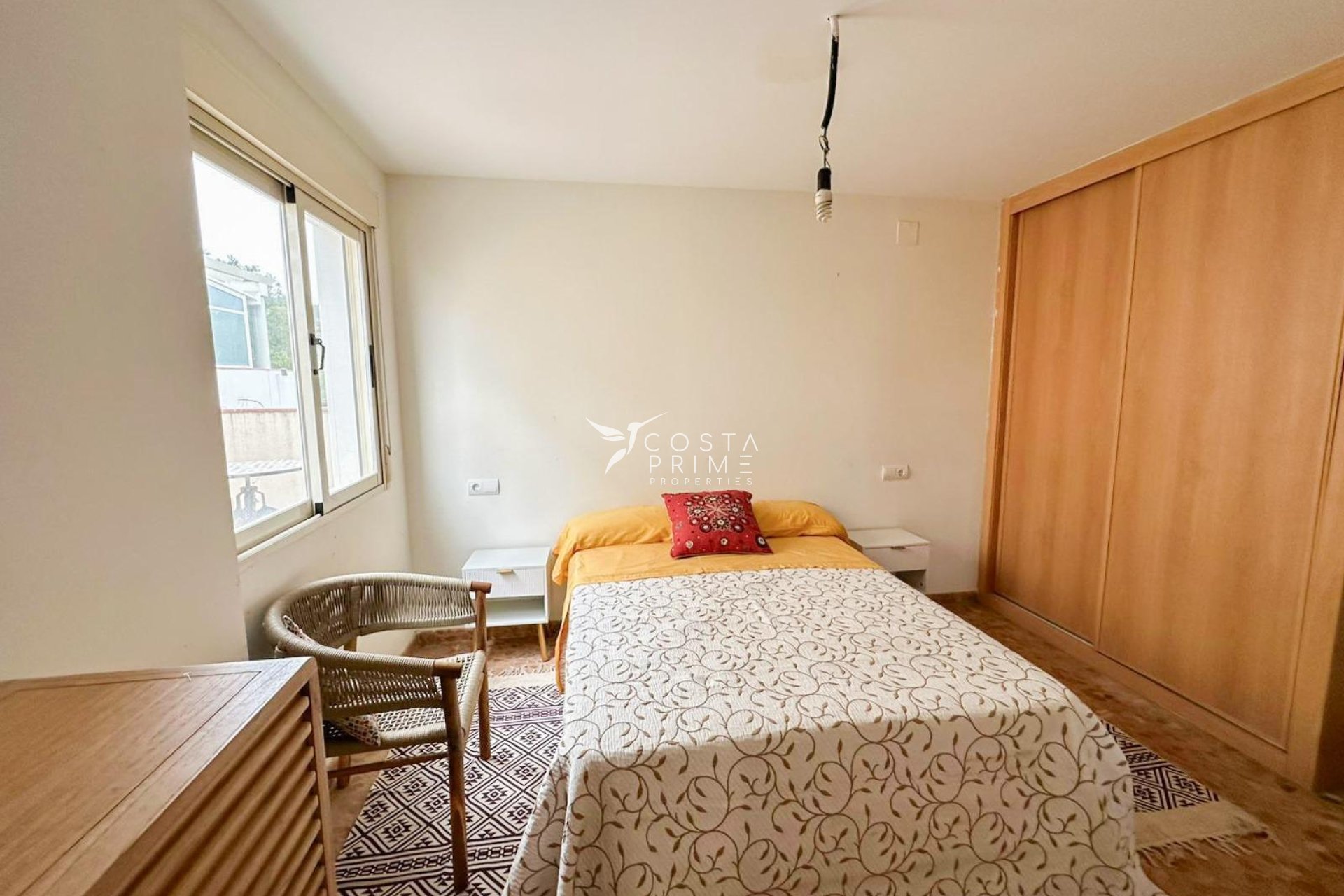 Resale - Villa  - Alfas del Pí