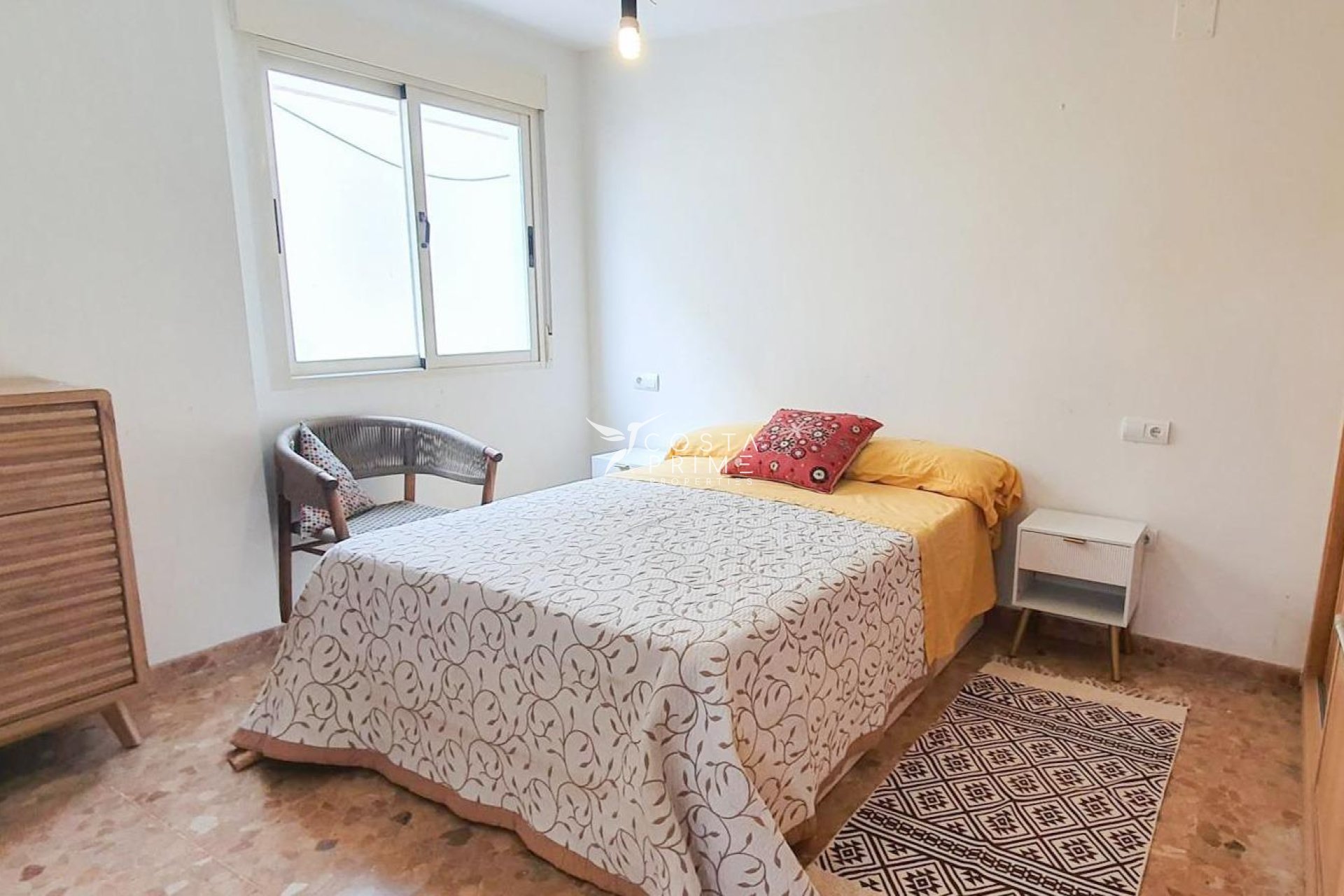 Resale - Villa  - Alfas del Pí