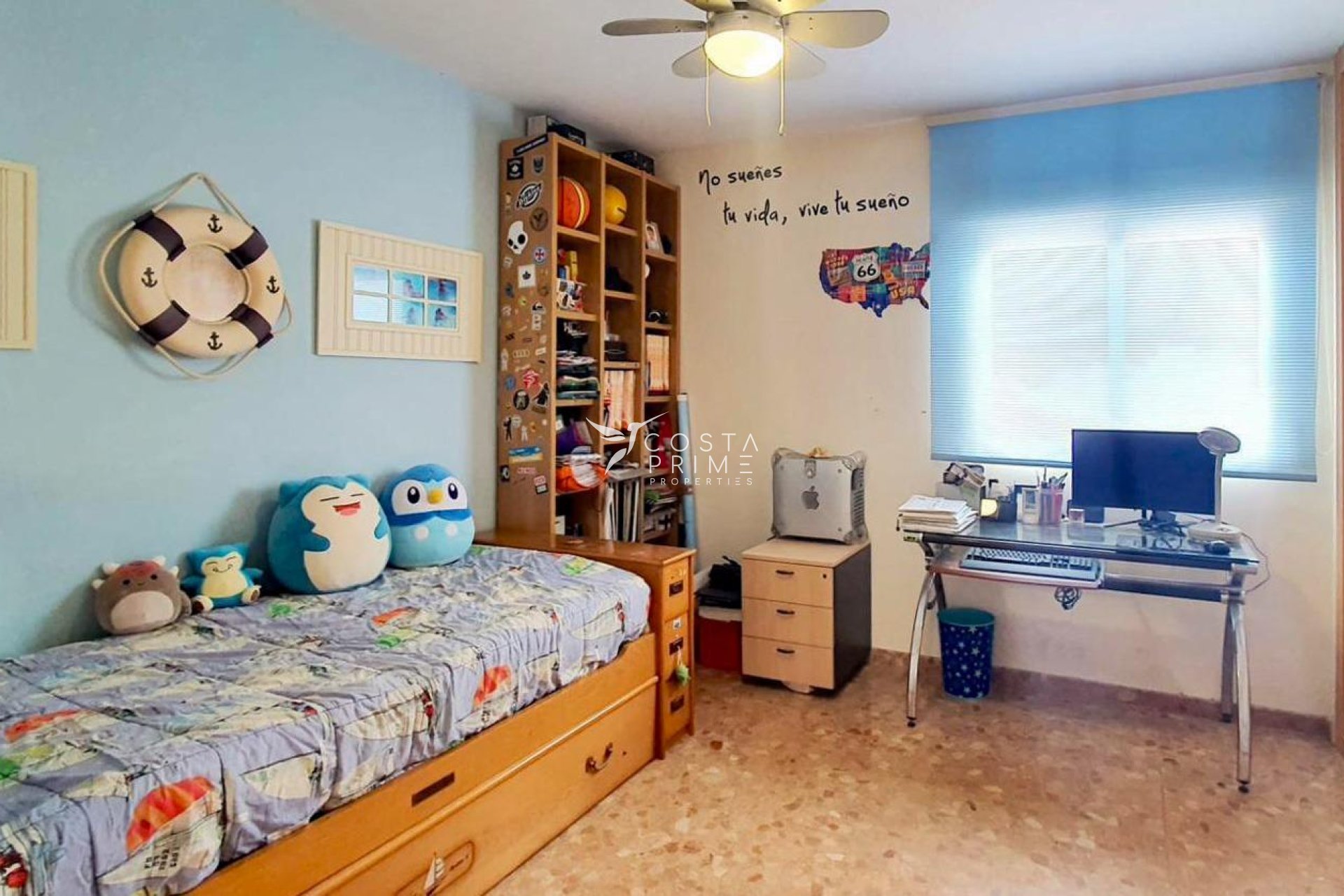 Resale - Villa  - Alfas del Pí