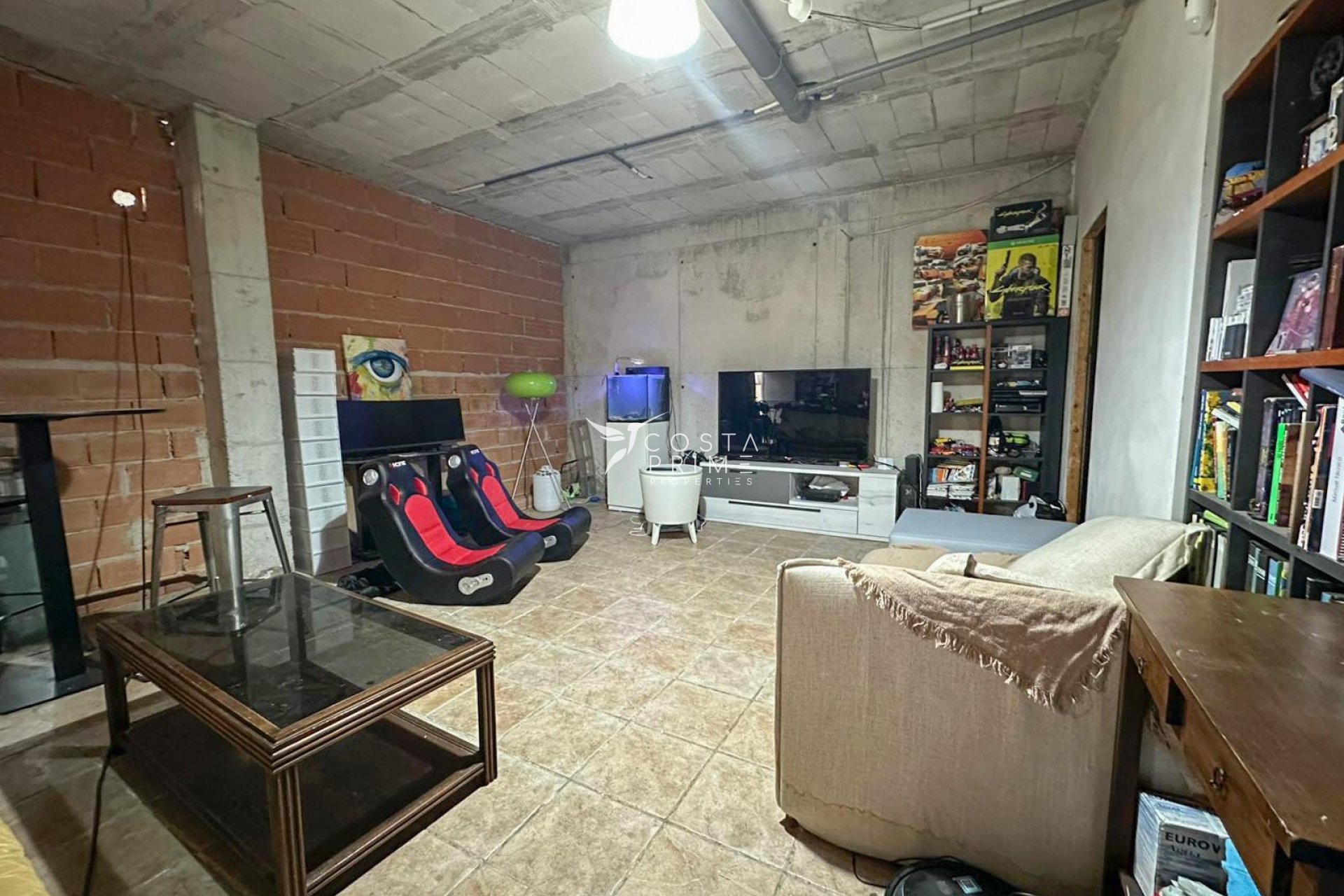 Resale - Villa  - Alfas del Pí