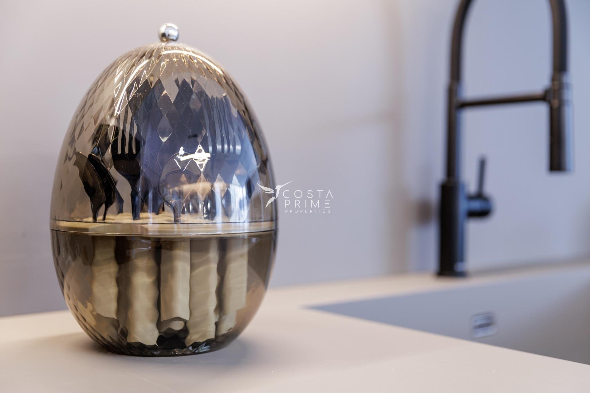 Resale - Villa  - Alfas del Pí