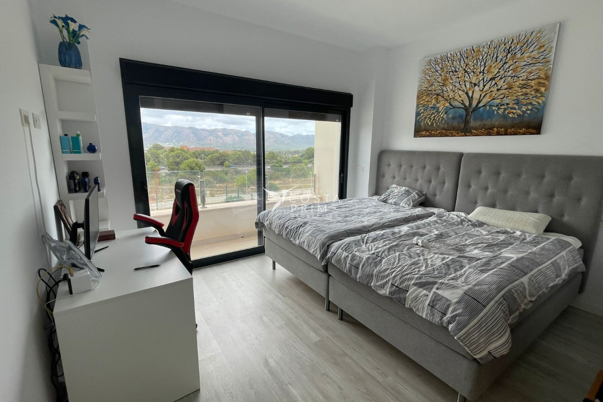 Resale - Villa  - Alfas del Pí