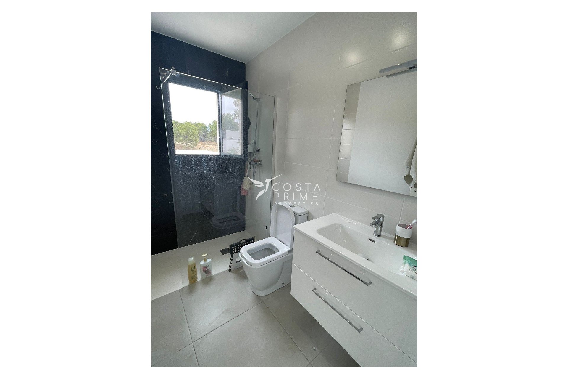 Resale - Villa  - Alfas del Pí