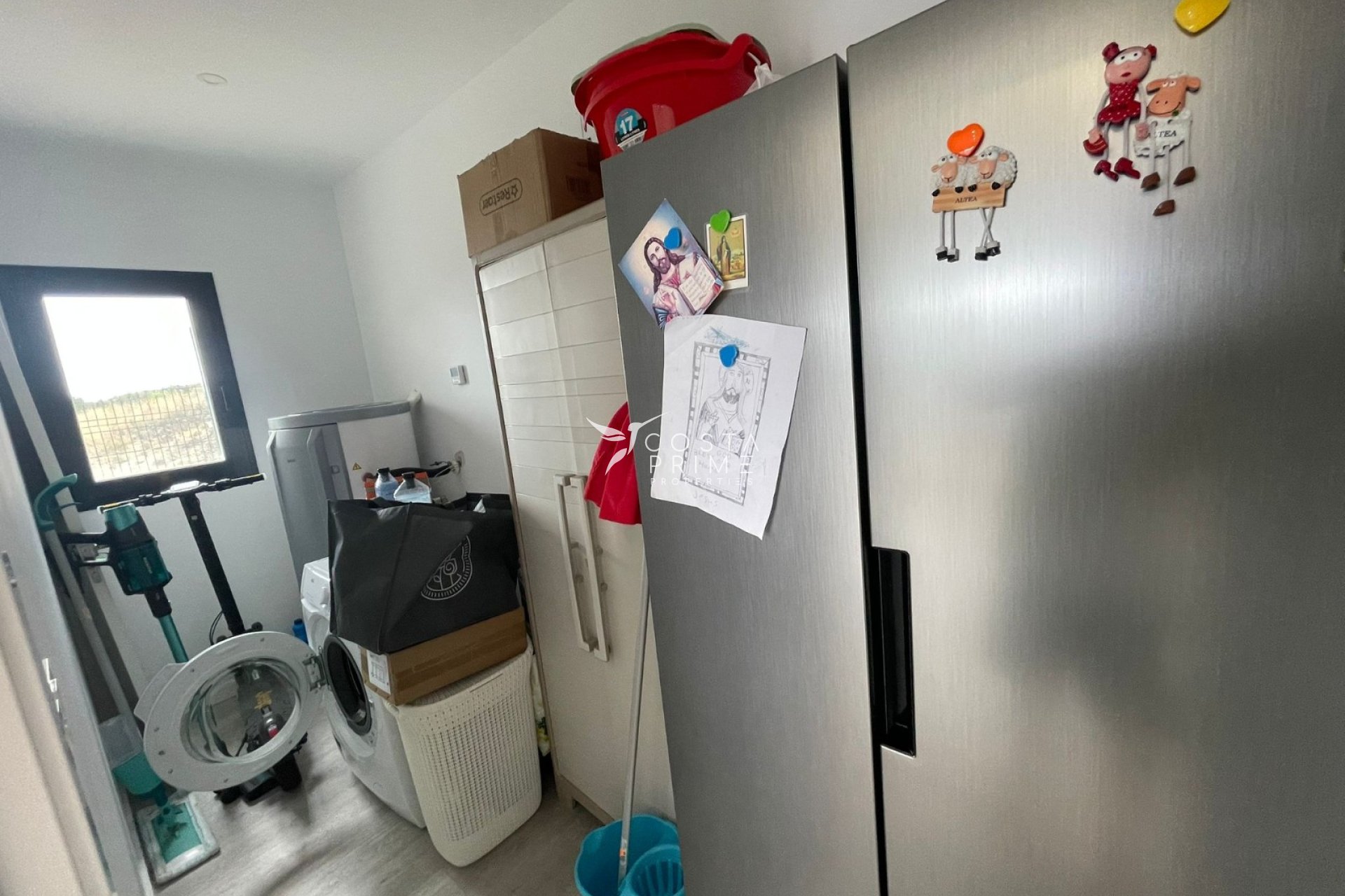 Resale - Villa  - Alfas del Pí