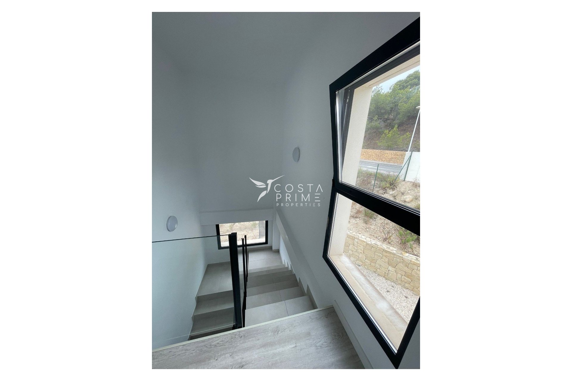 Resale - Villa  - Alfas del Pí